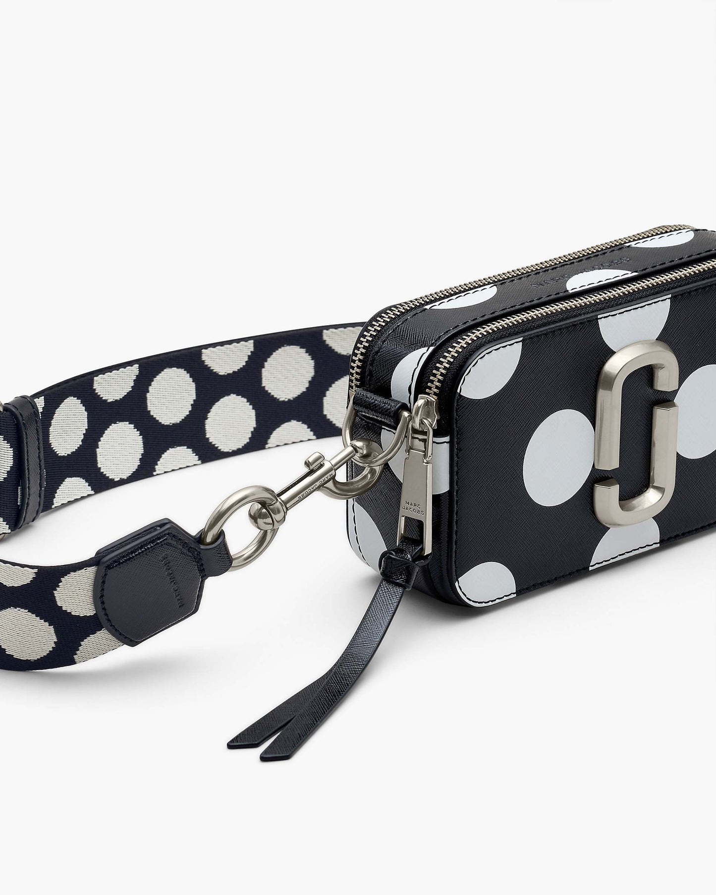 The Spots Snapshot