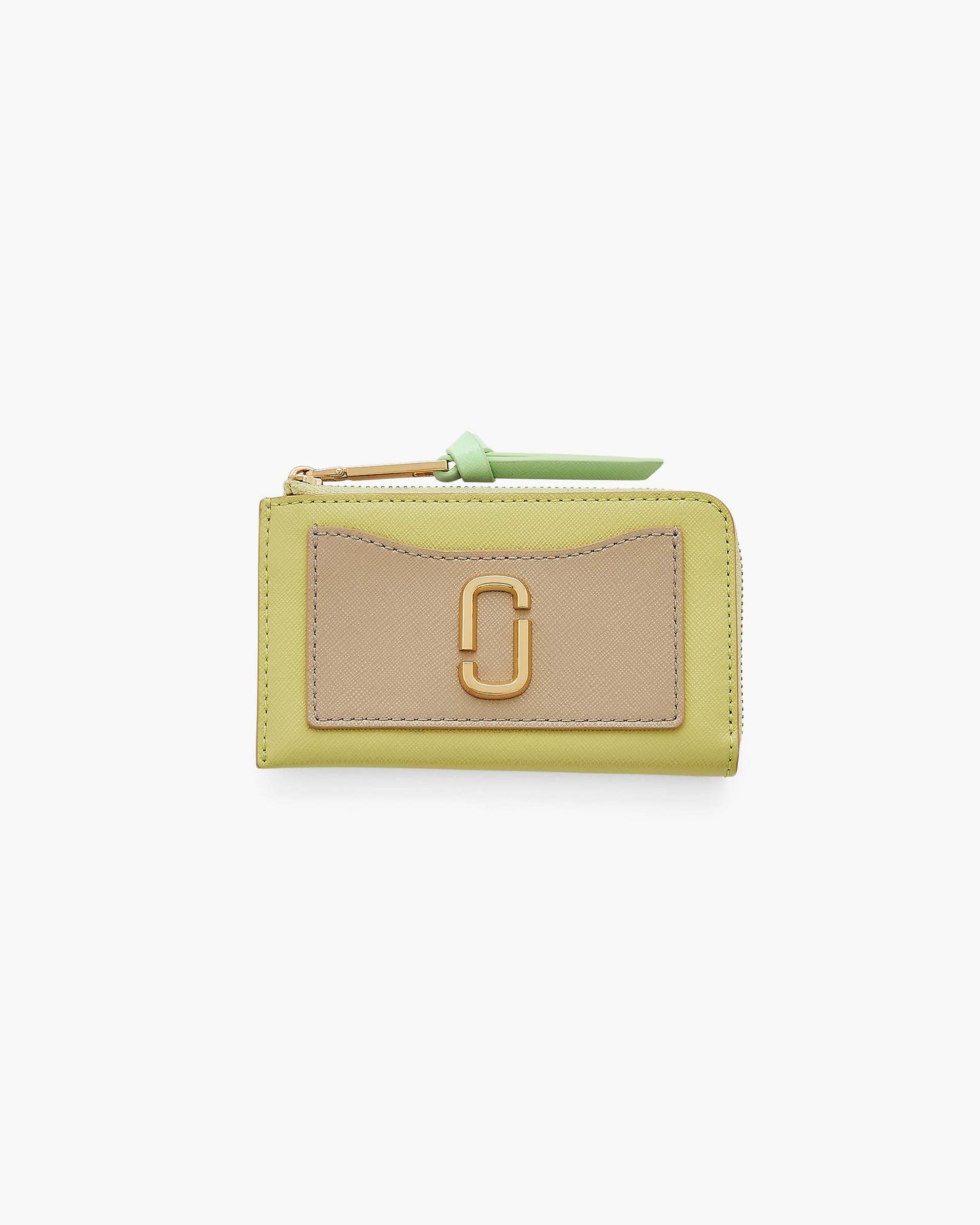 The Utility Snapshot Top Zip Multi Wallet