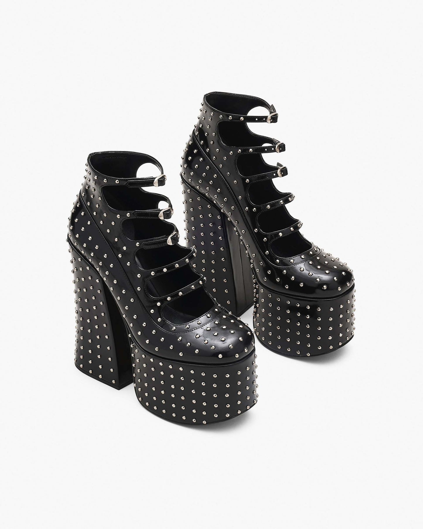 The Glam Studs Kiki Ankle Boot
