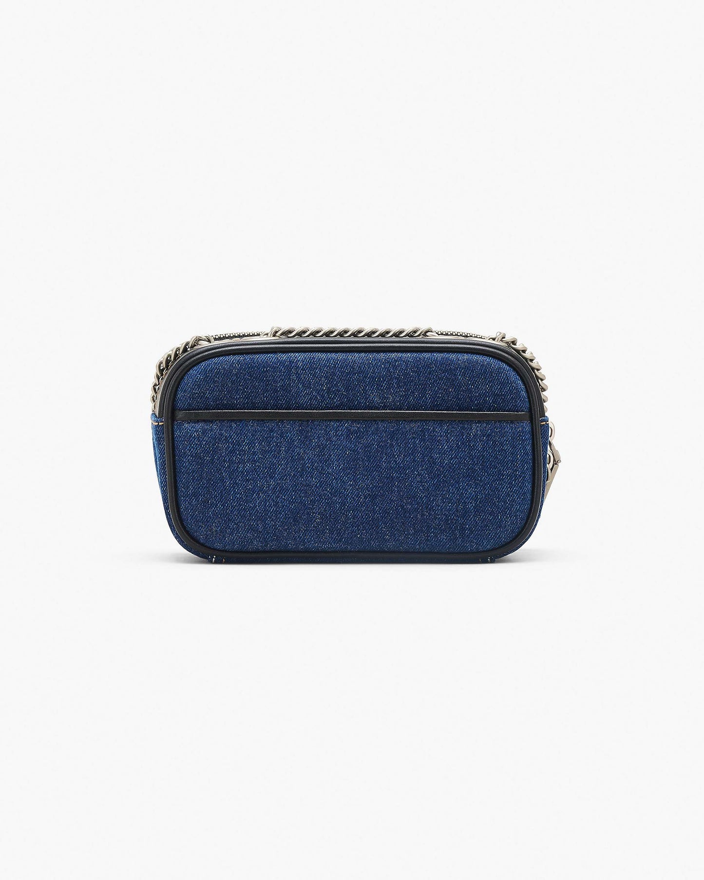The Denim Chain Softshot