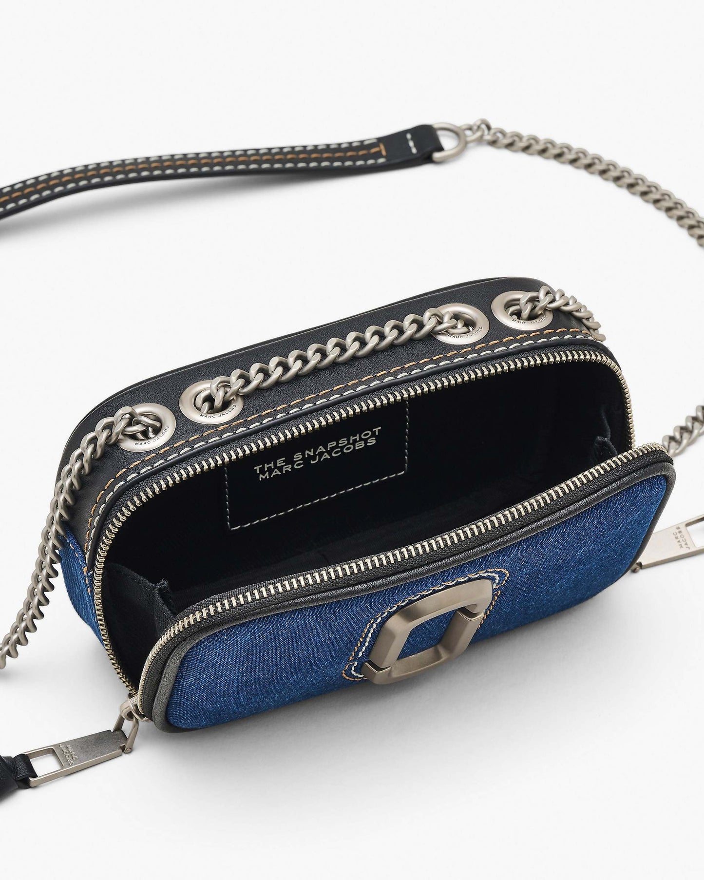 The Denim Chain Softshot