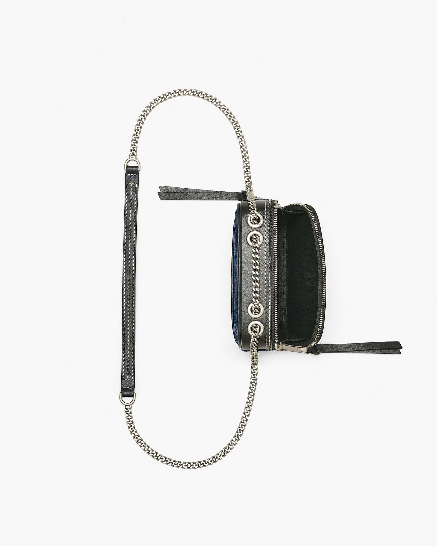 The Denim Chain Softshot