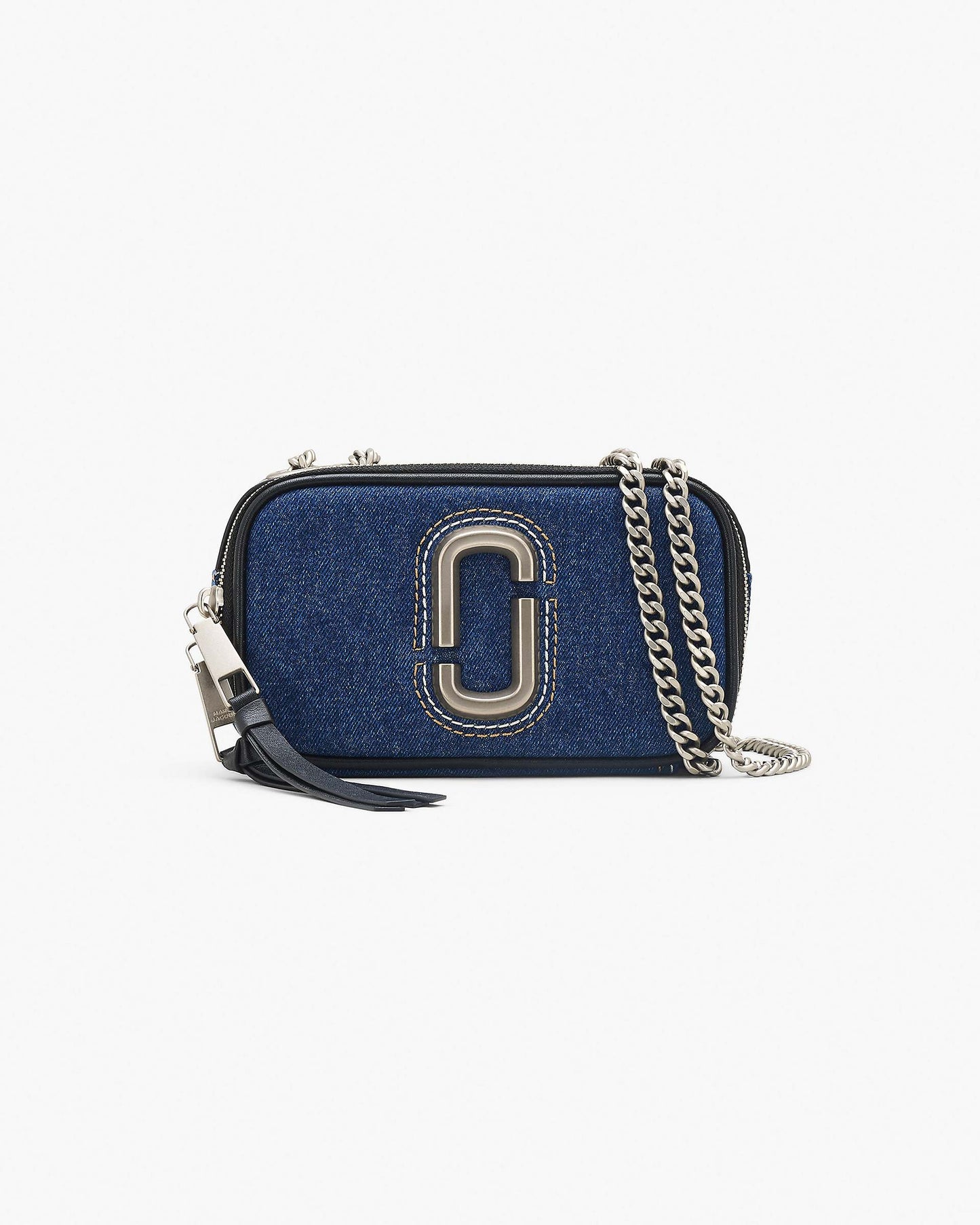 The Denim Chain Softshot