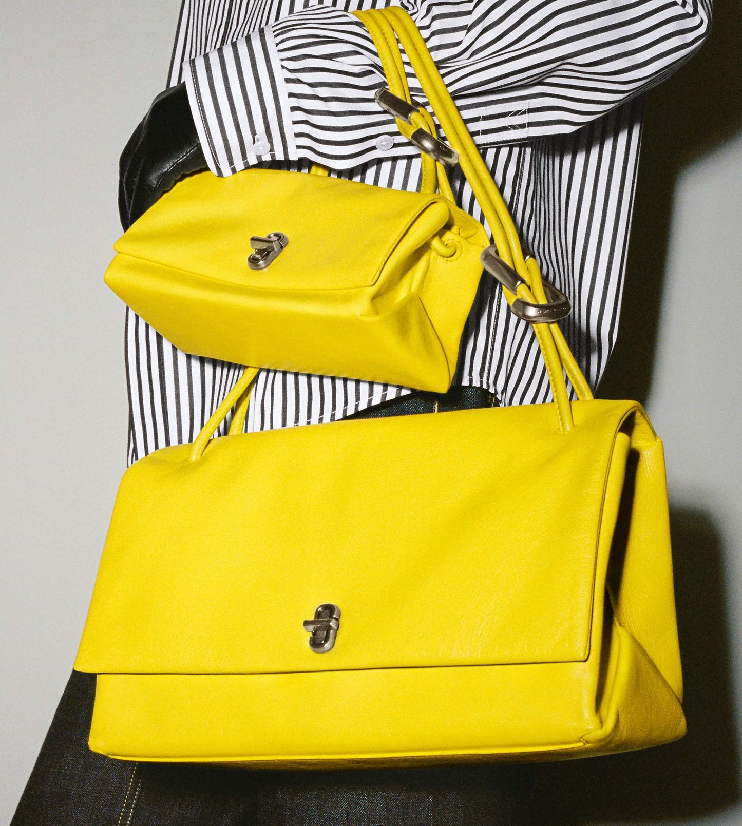 The Large Dual Bag