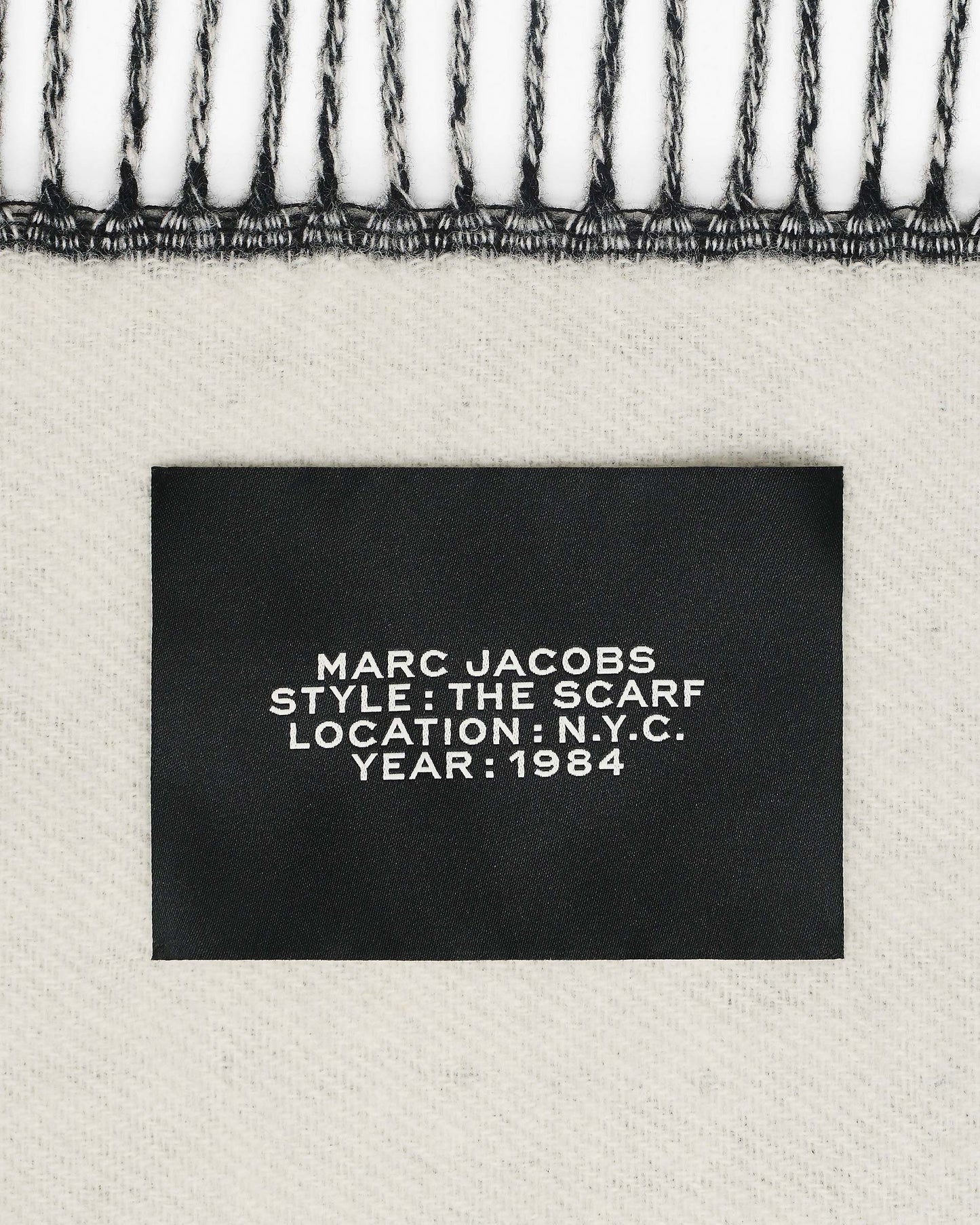 The Scarf