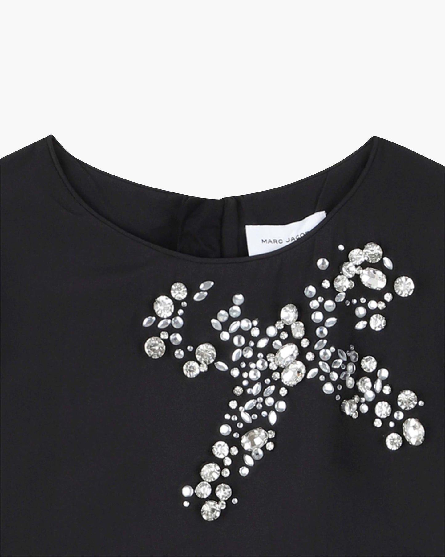 The Gem Bow Dress
