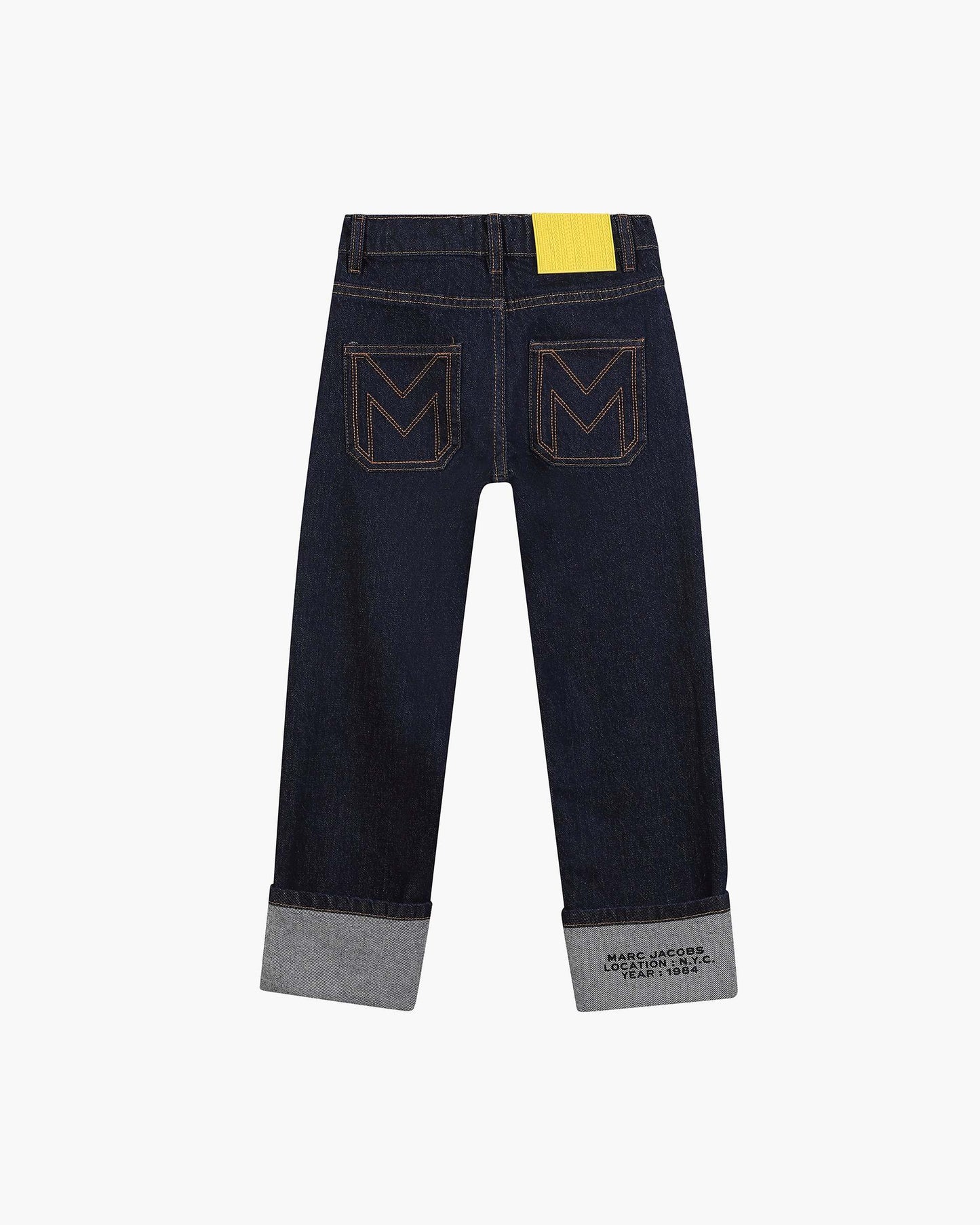 The Blue Jean