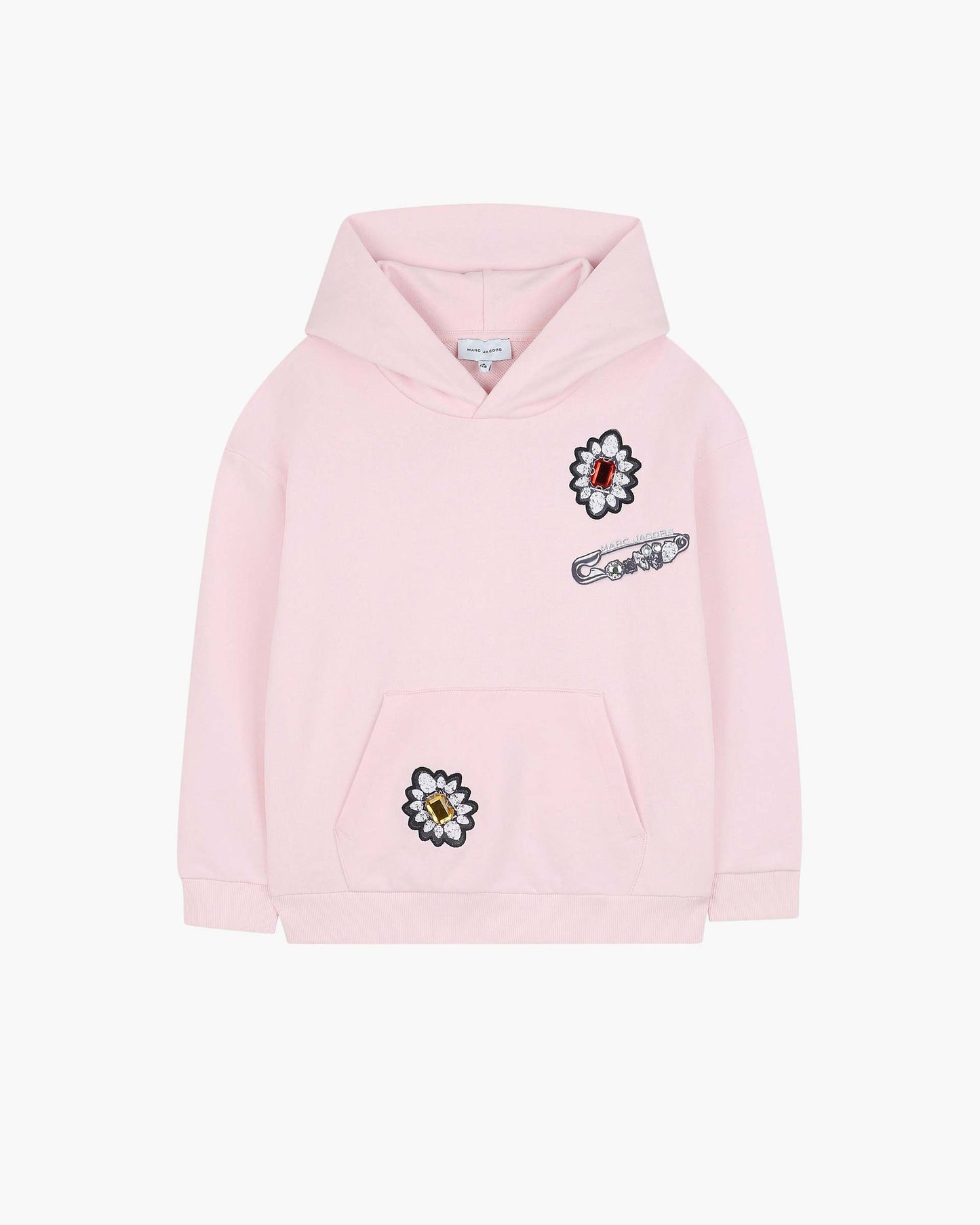 The Charm Collector Hoodie