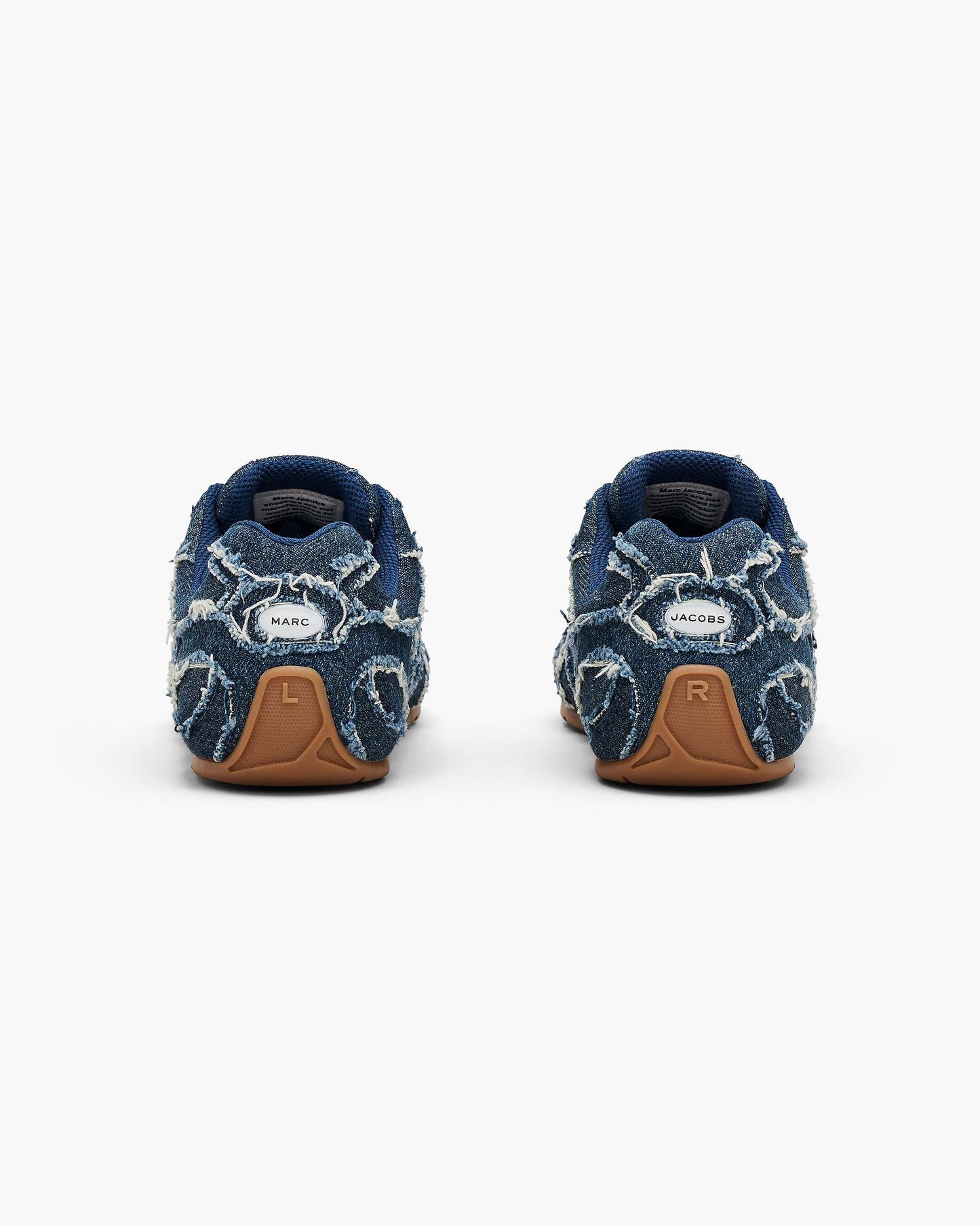 The Denim 72 Spring Sneaker
