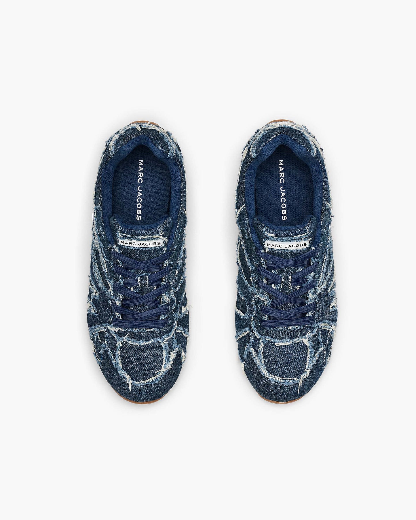 The Denim 72 Spring Sneaker