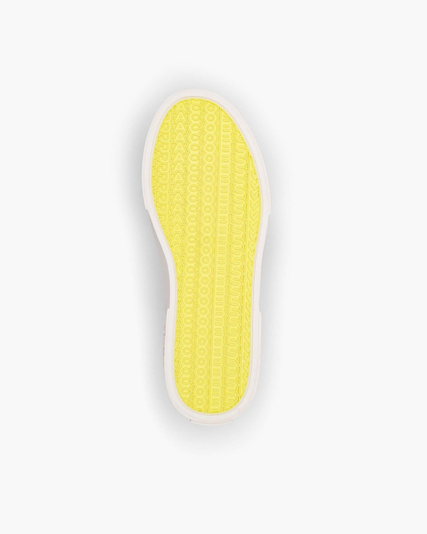 The Satin Dots Sneaker