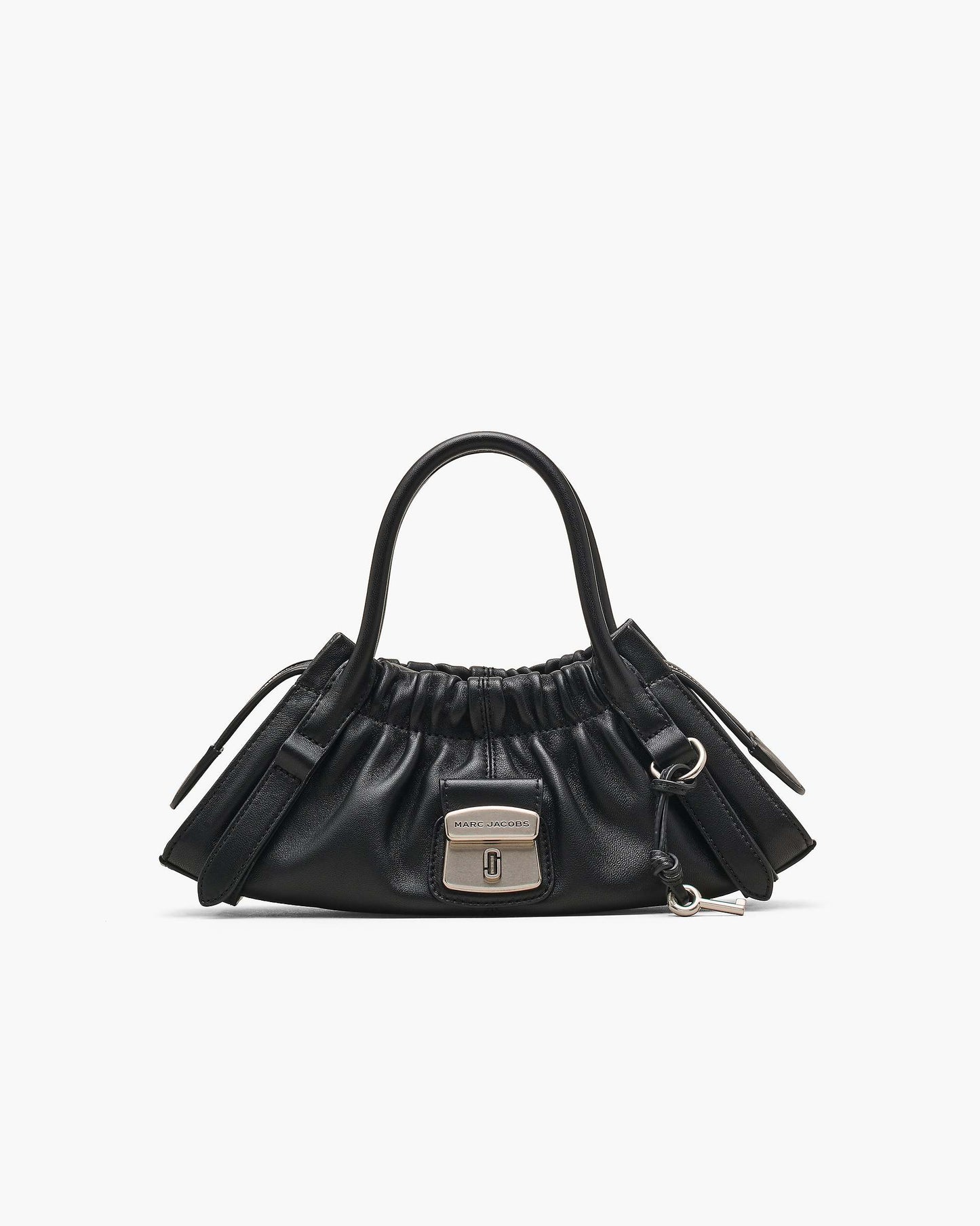 The Cristina Small Satchel
