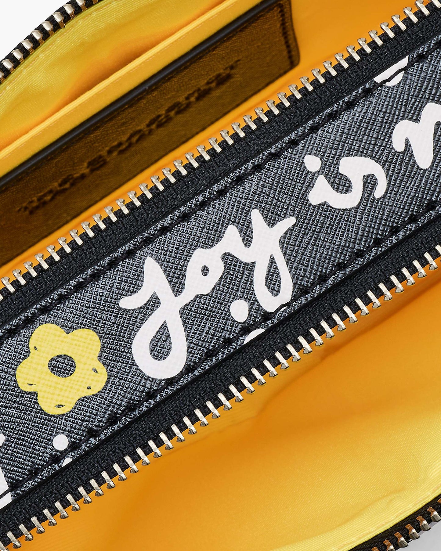 The Joy Snapshot
