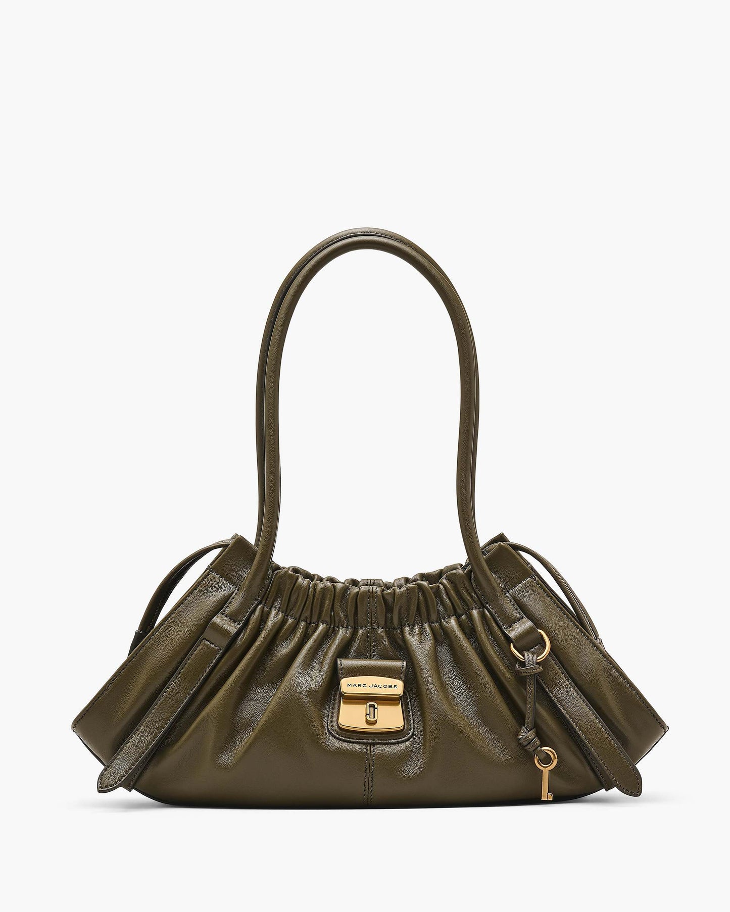 The Cristina Satchel