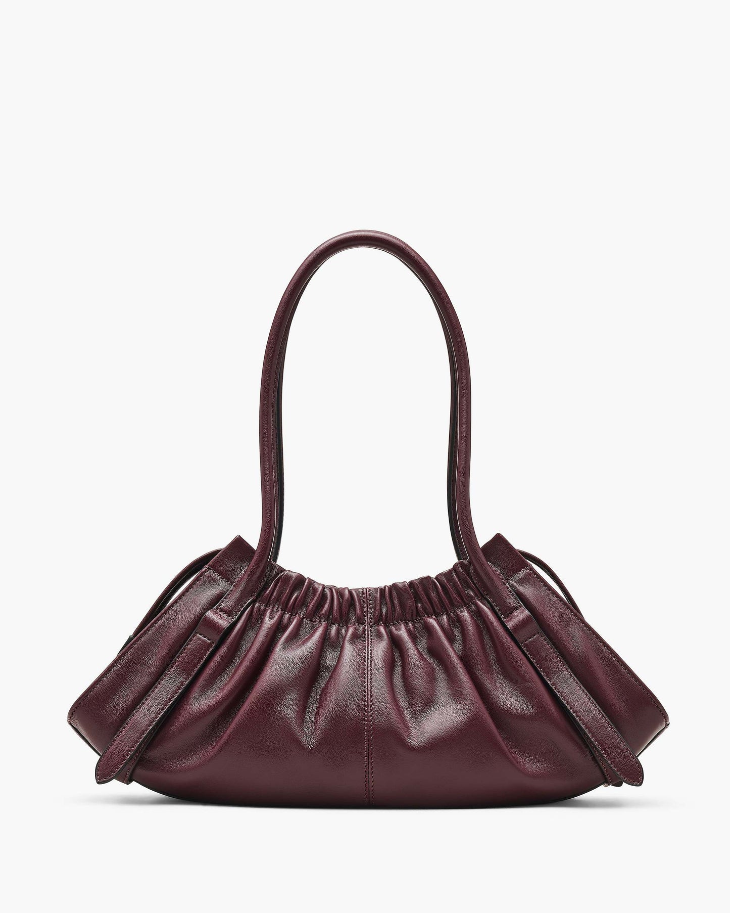 The Cristina Satchel