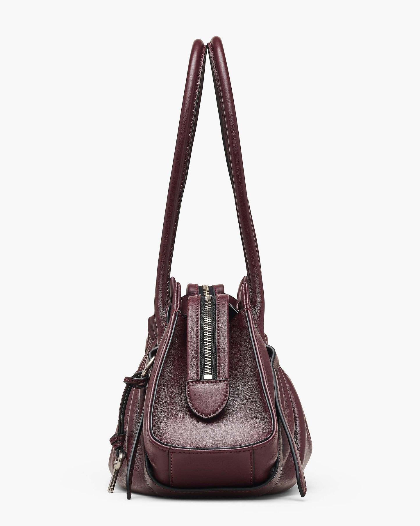 The Cristina Satchel