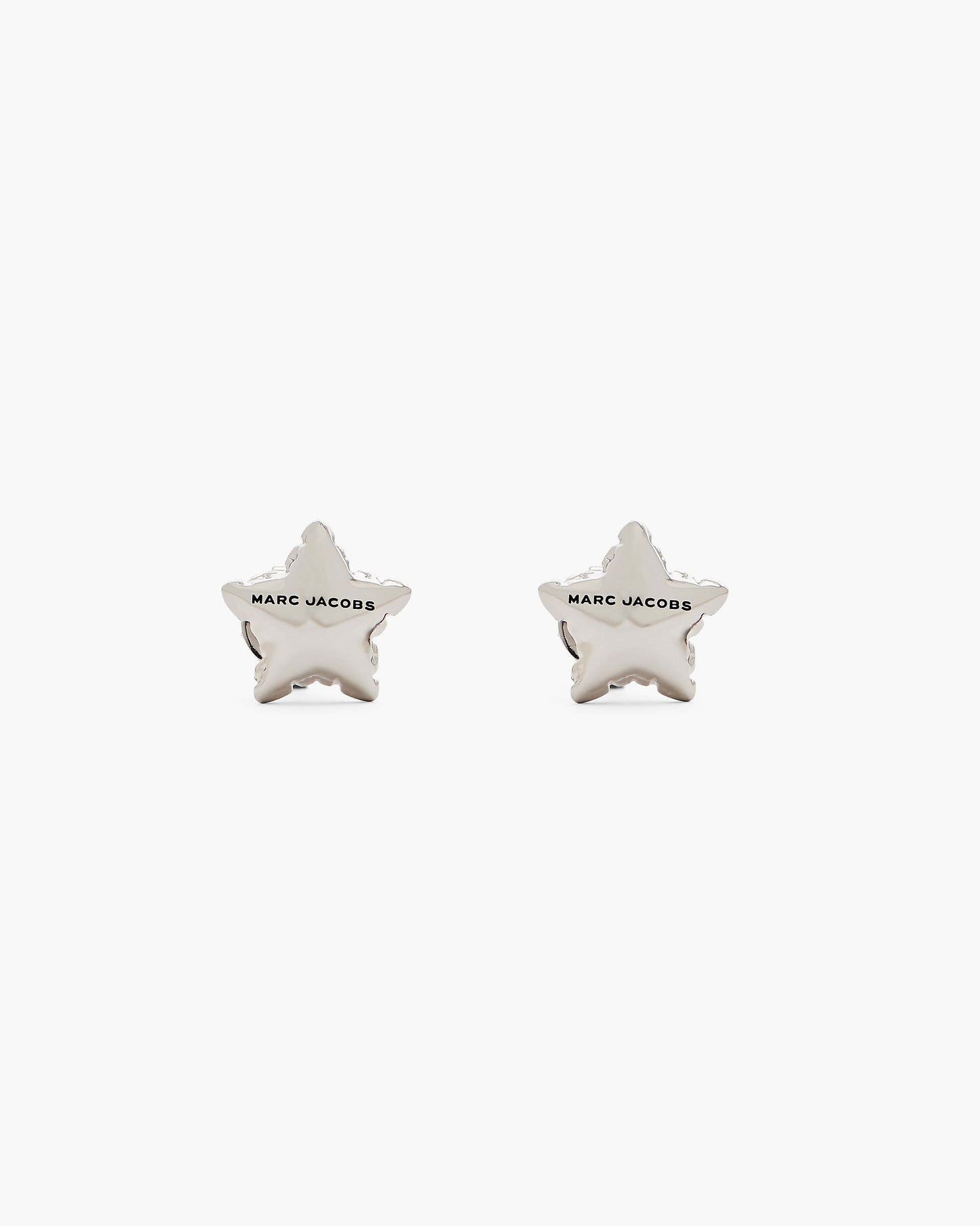 The Star Balloon Stud Earrings