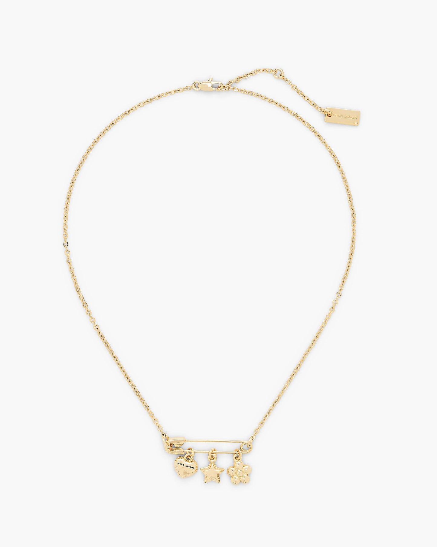 The Balloon Charm Necklace