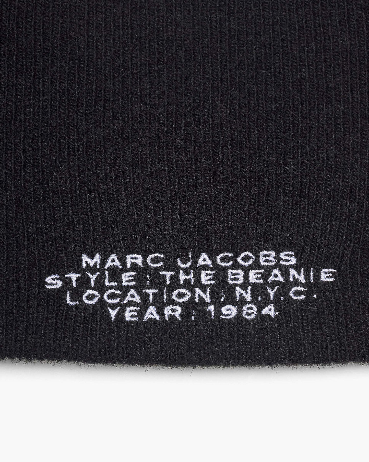 The Beanie