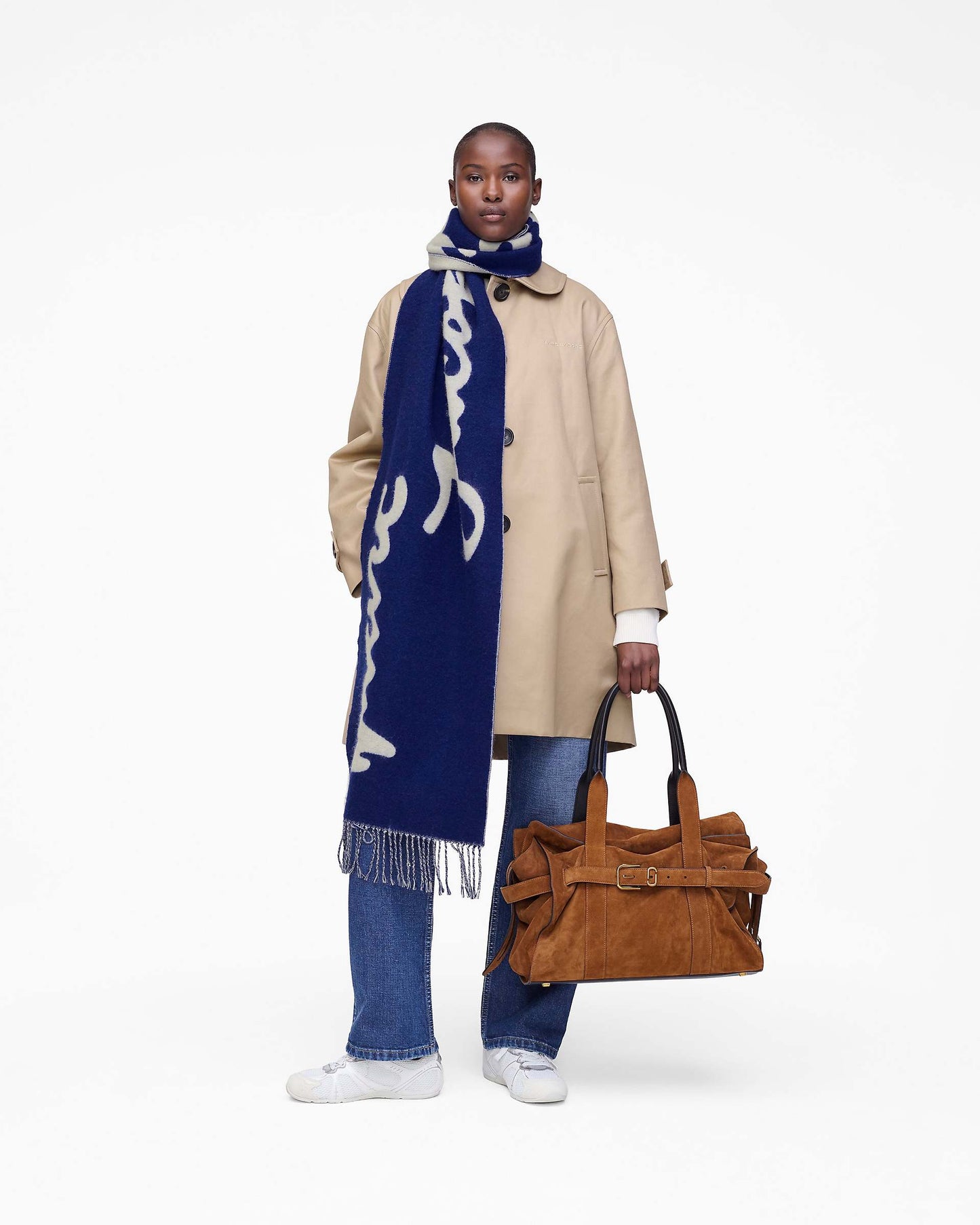 Marc Is Joy Scarf