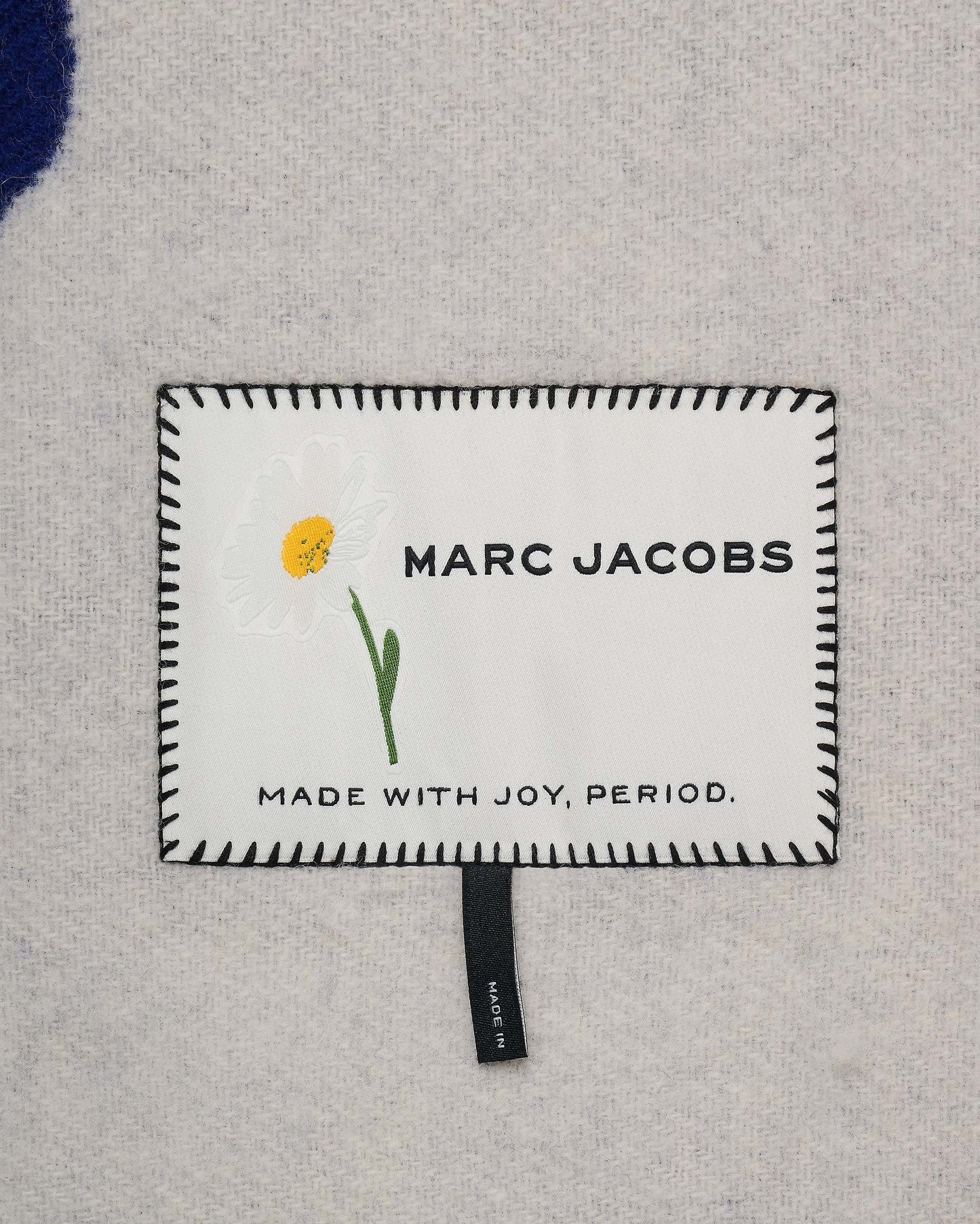Marc Is Joy Scarf