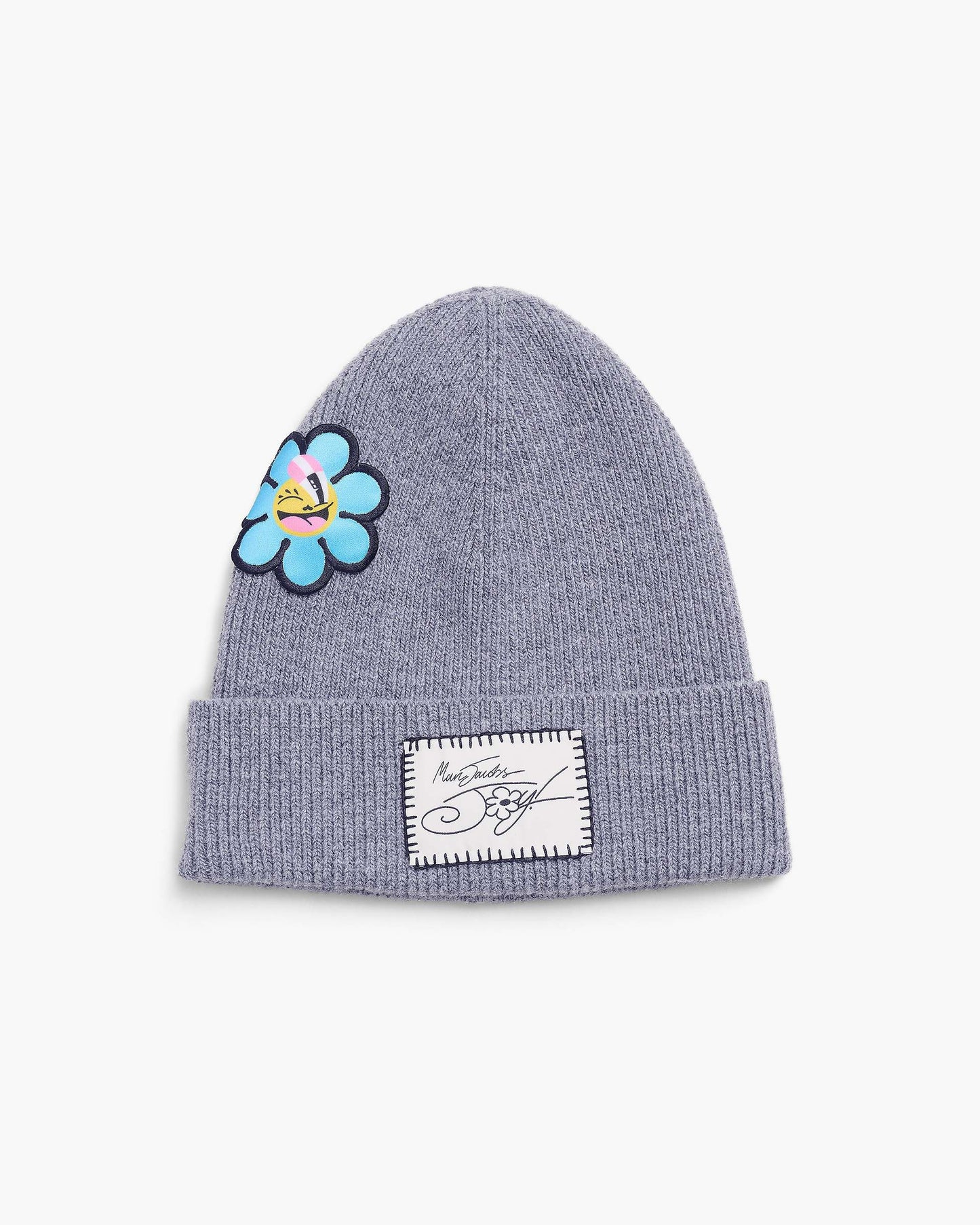 Hattie Stewart X MJ Joy Beanie