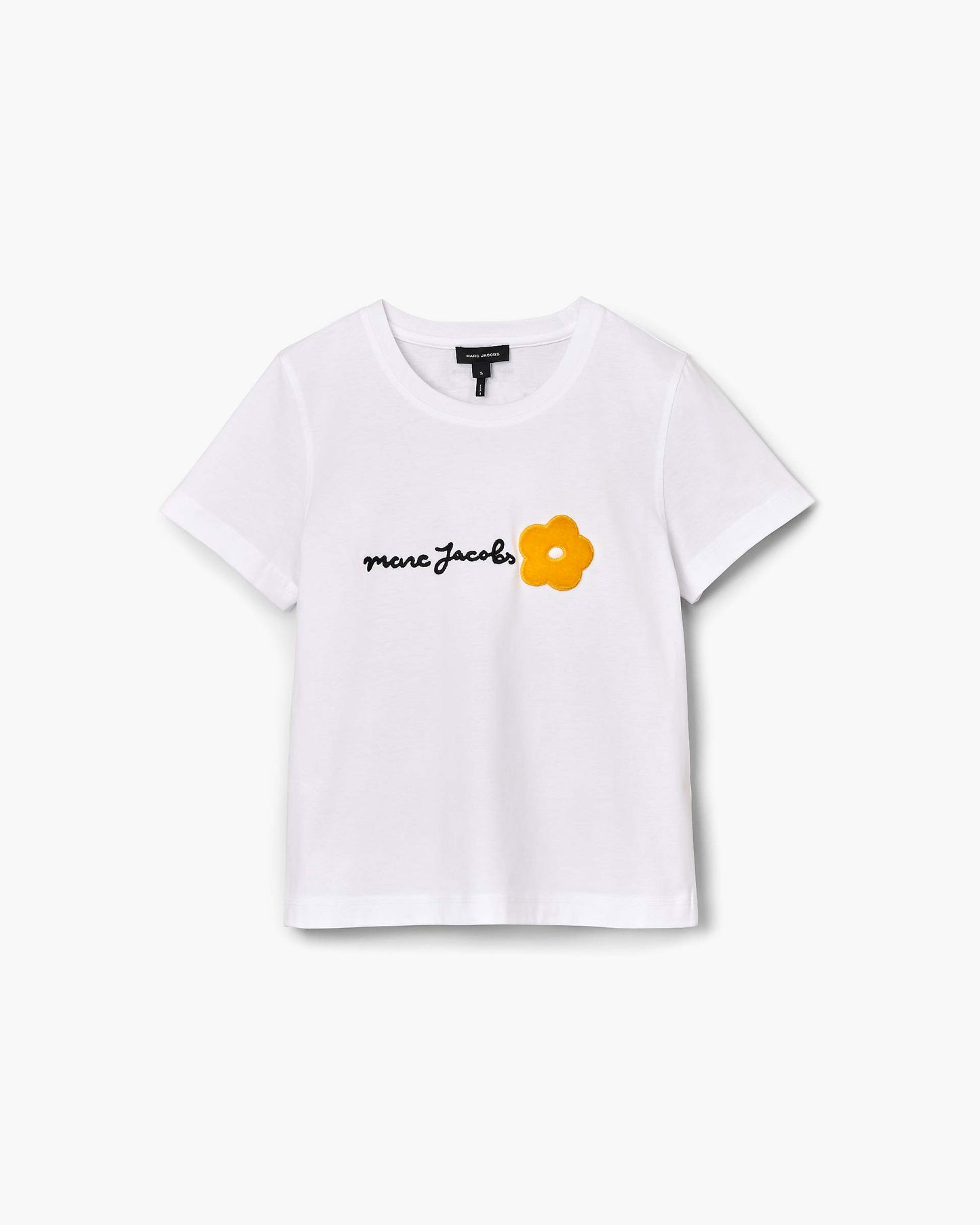 Daisy Logo Slim Tee