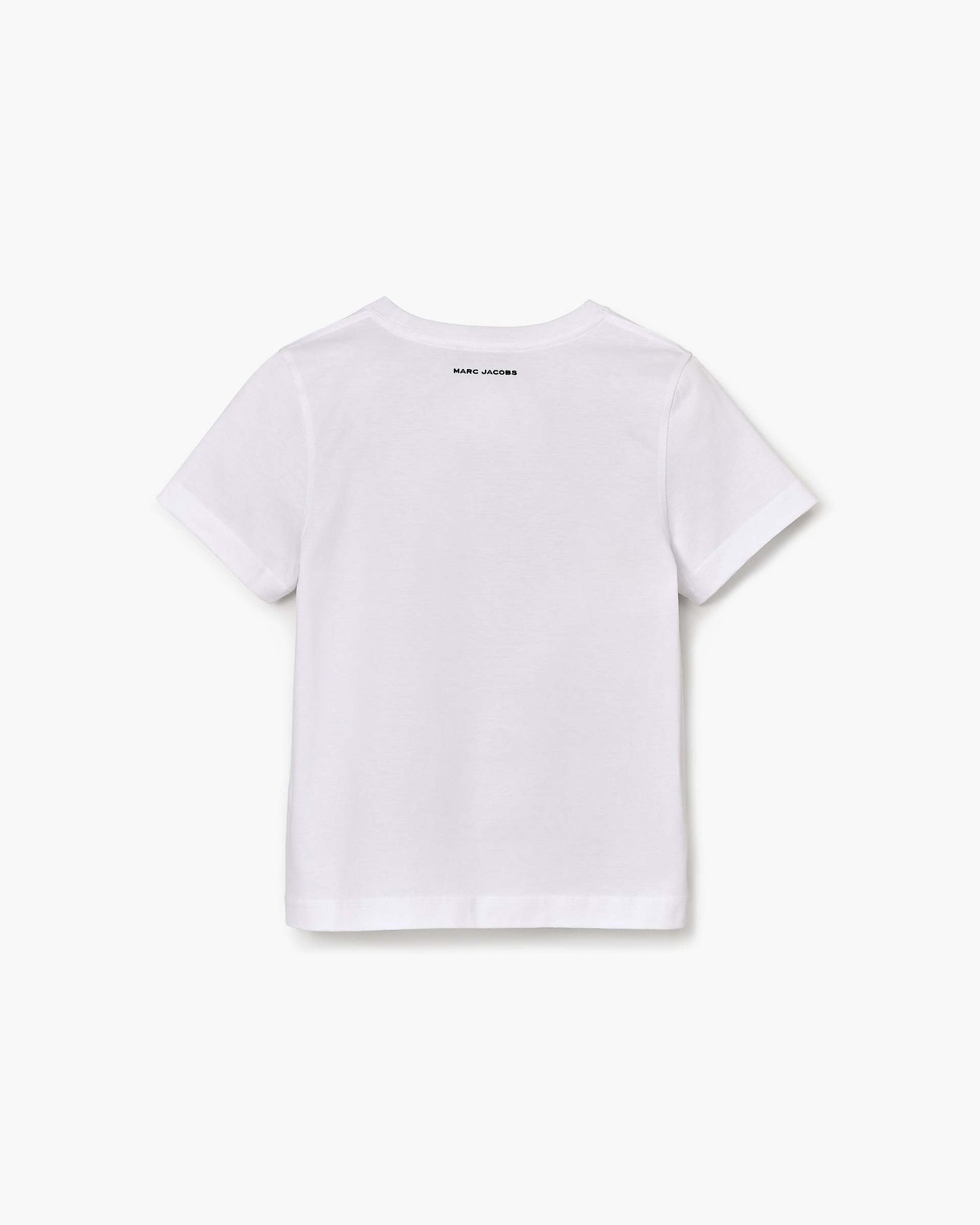 Daisy Logo Slim Tee