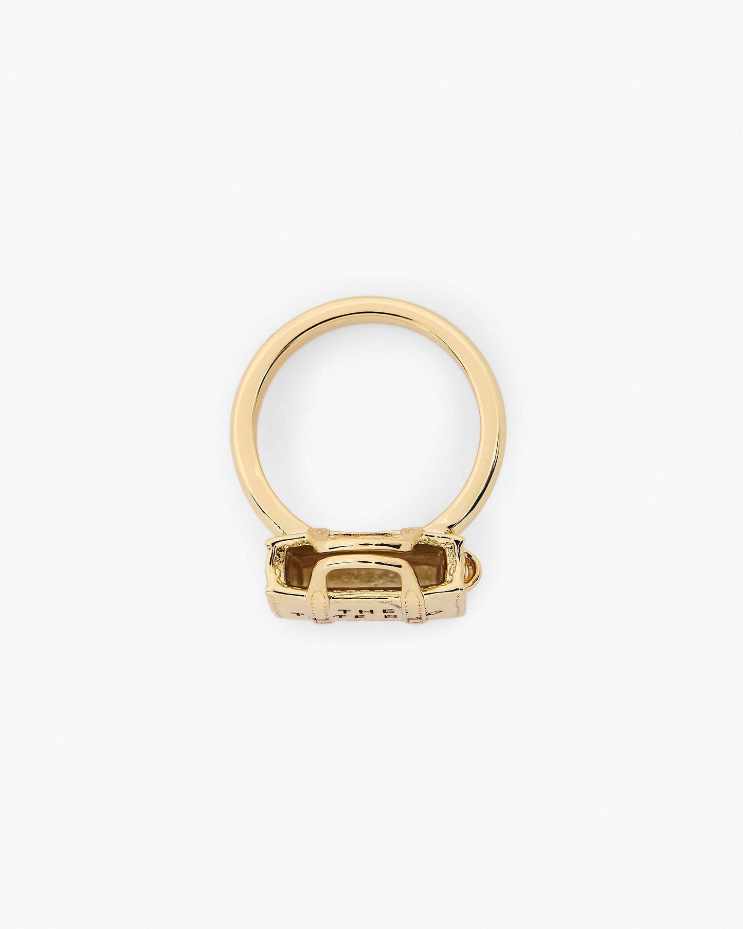 The Tote Bag Ring