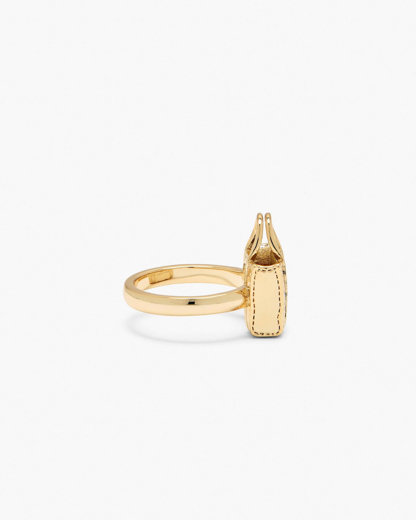 The Tote Bag Ring