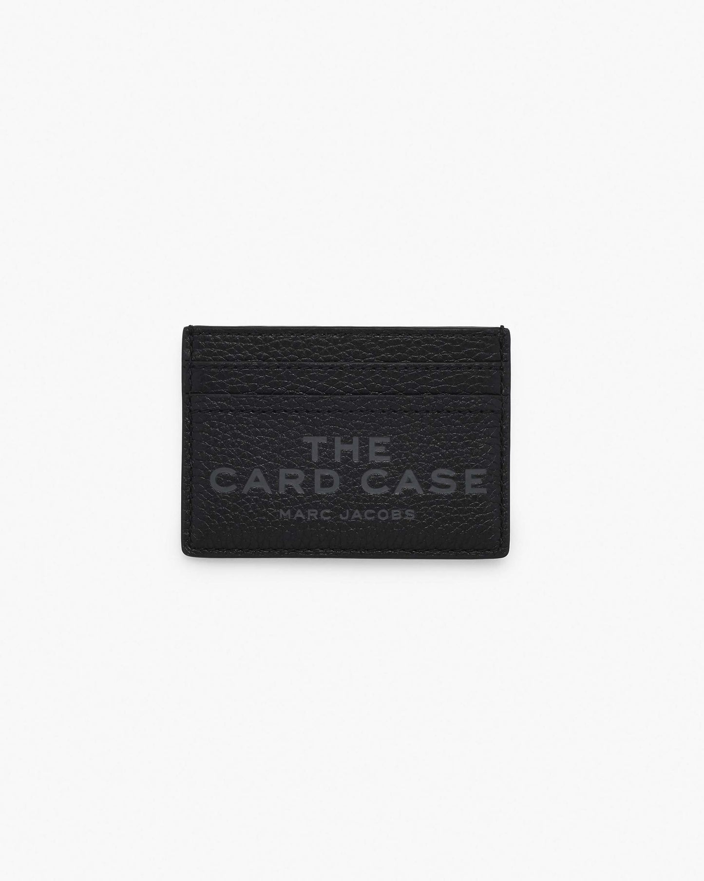 The Leather Card Case