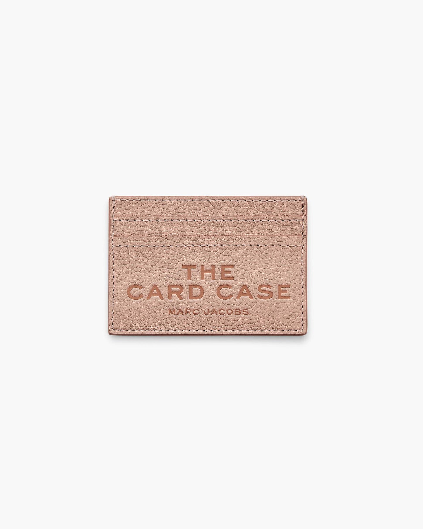 The Leather Card Case