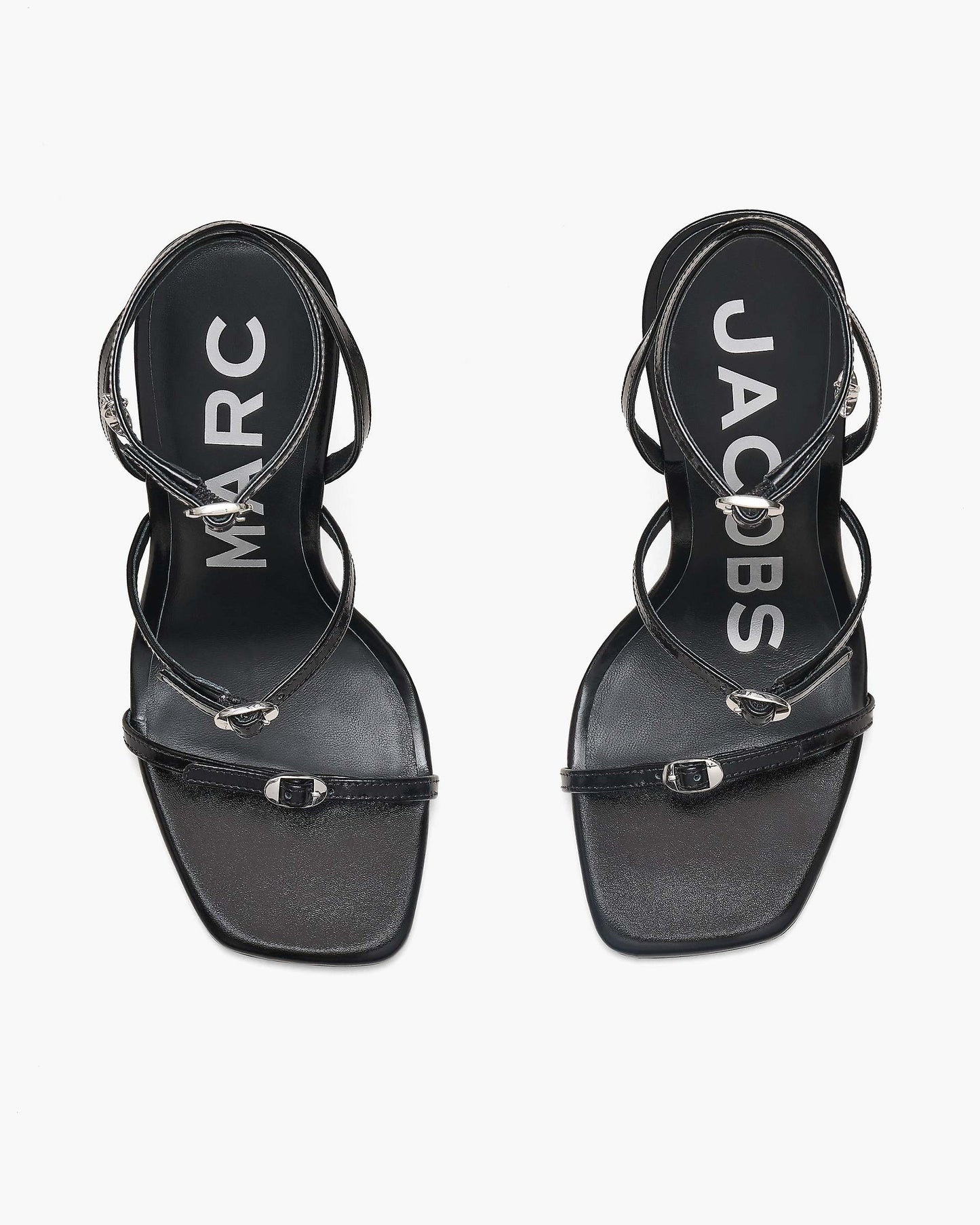 The Daisy Heel