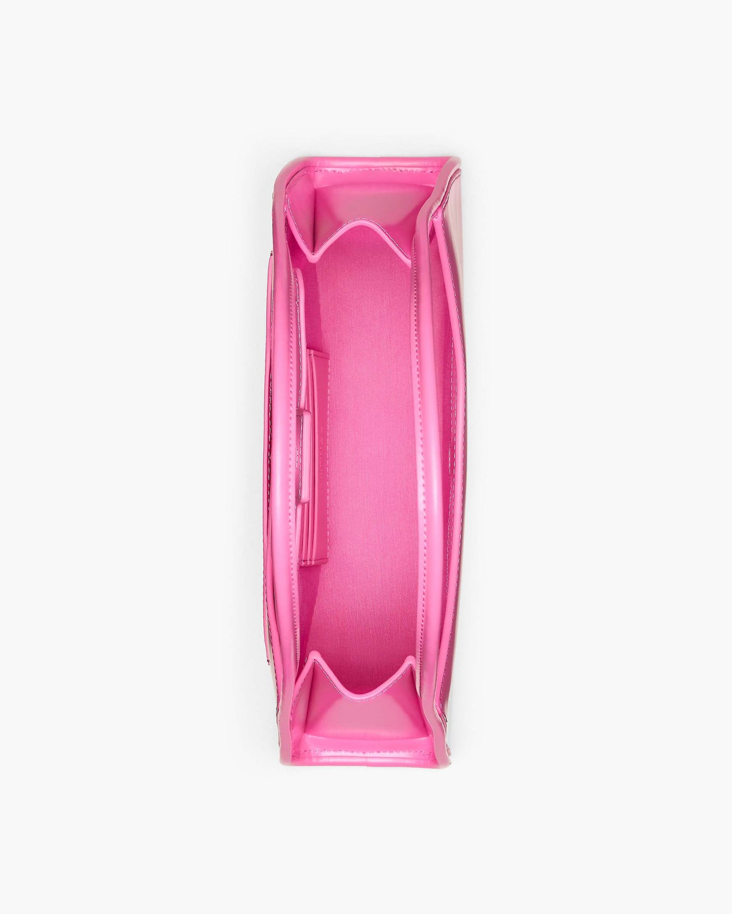 The Glam Claw Clip Shoulder Bag