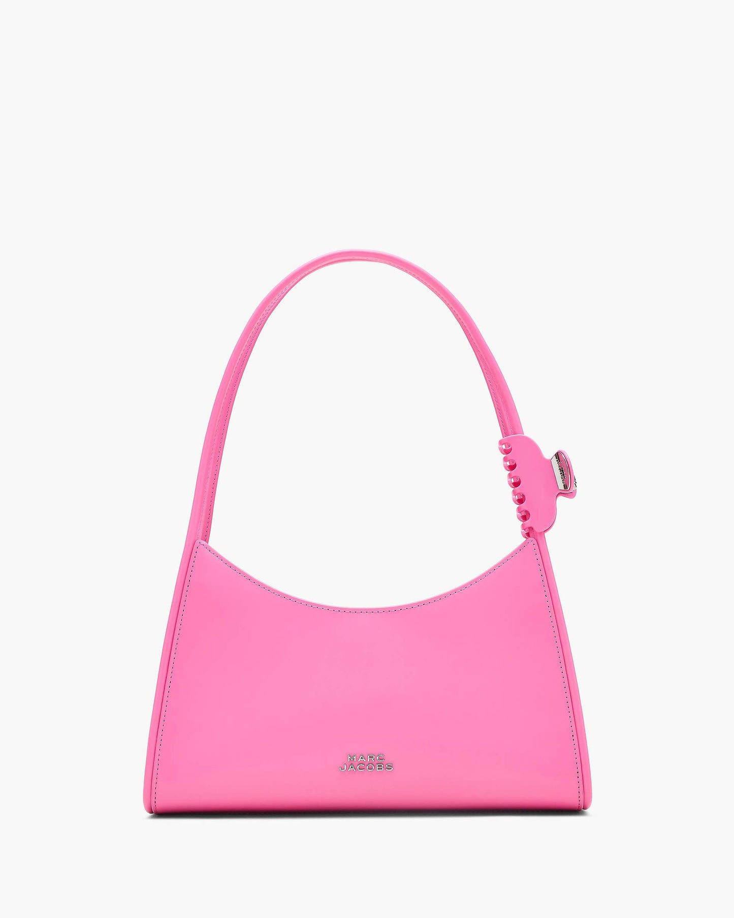 The Glam Claw Clip Shoulder Bag