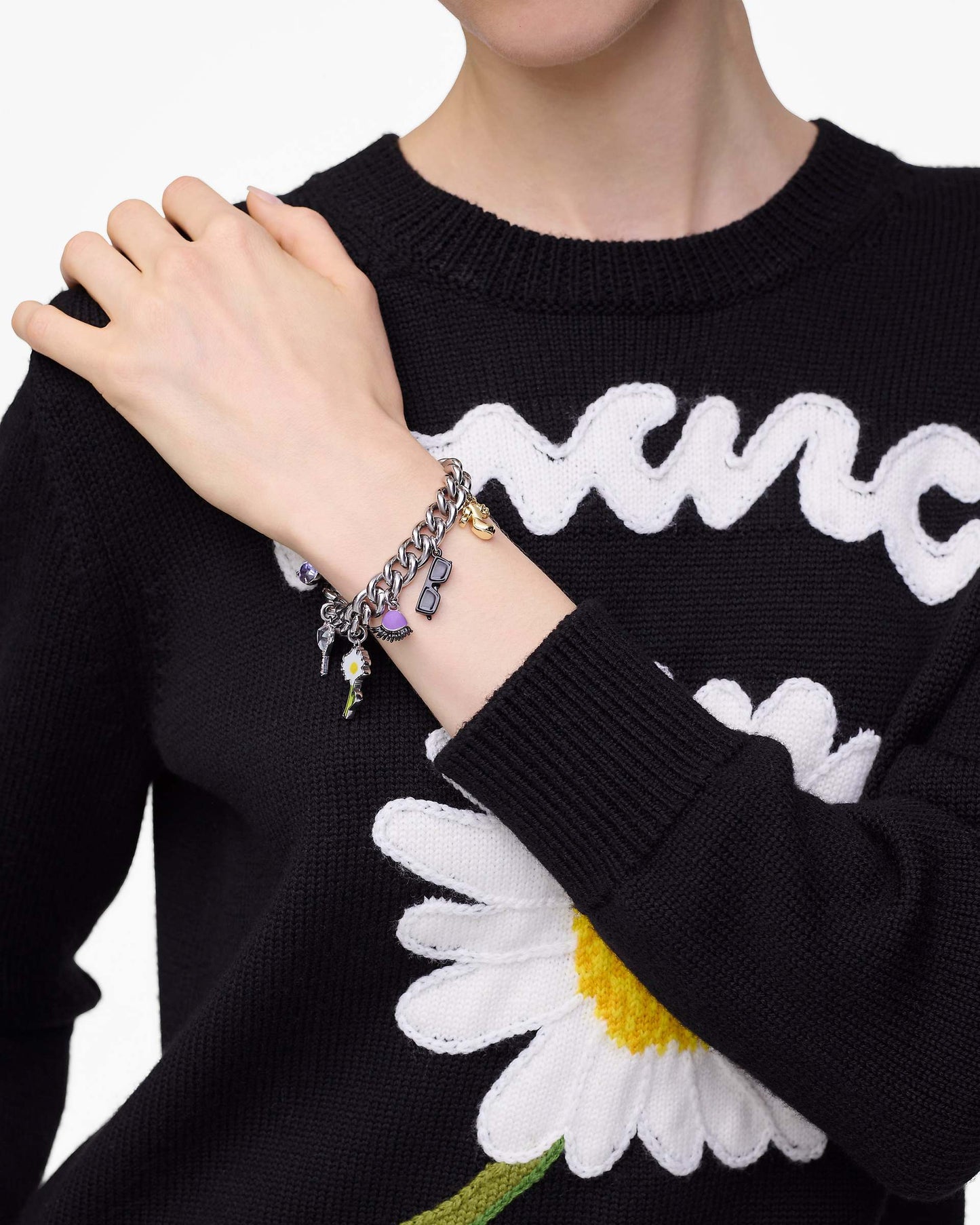 The Dollhouse Charm Bracelet