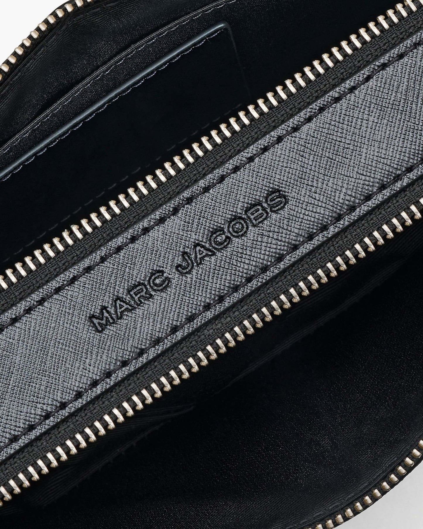 The Star Patchwork Leather Snapshot