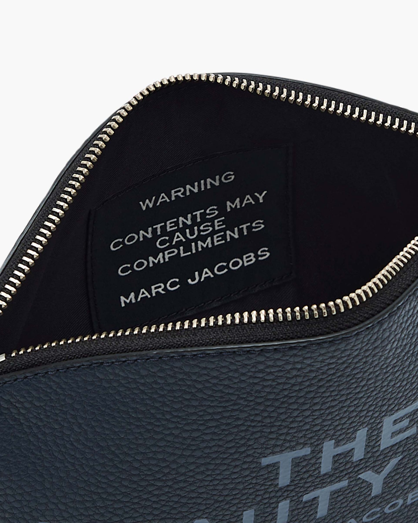 The Beauty Bag