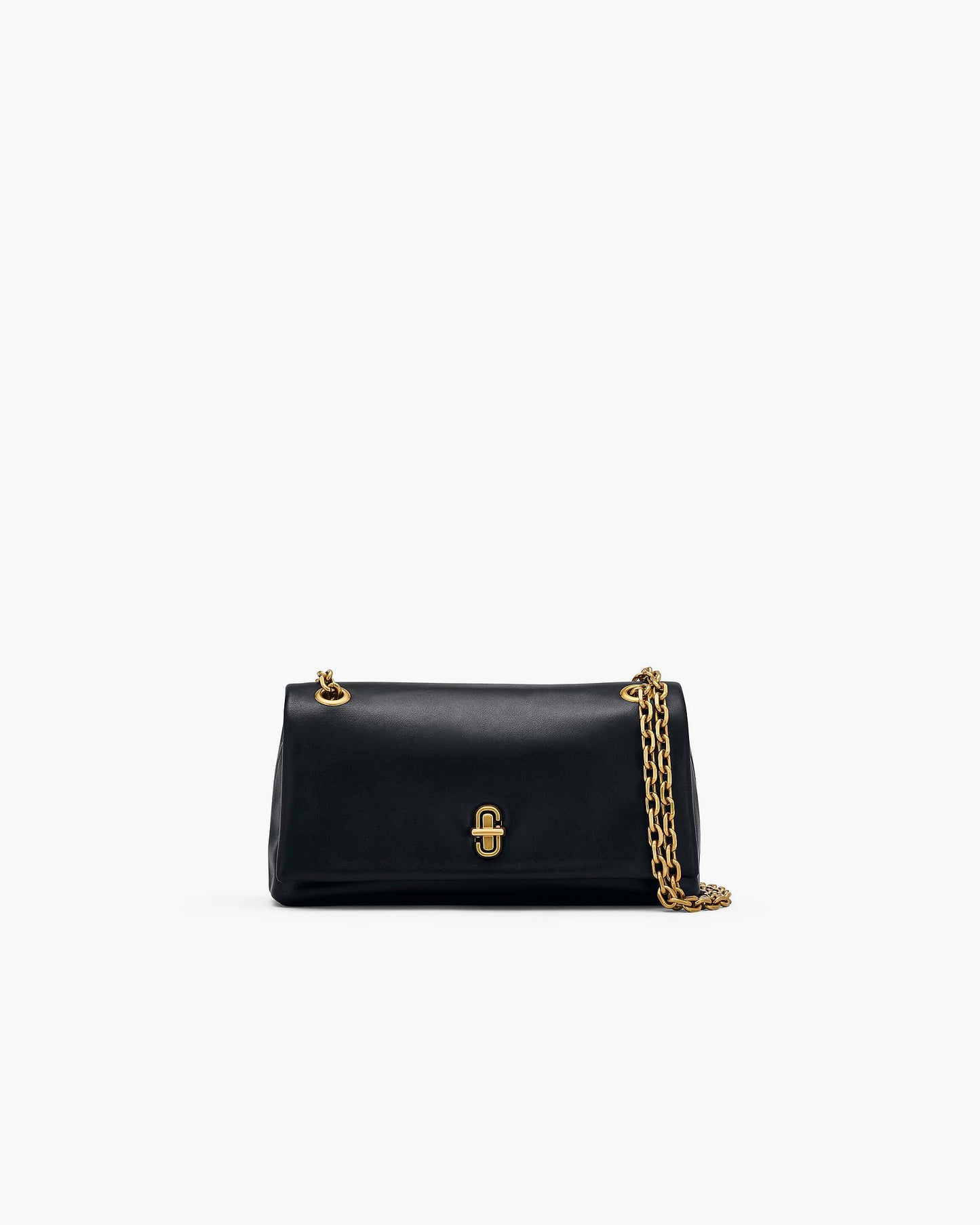 The Dual Chain Mini Bag