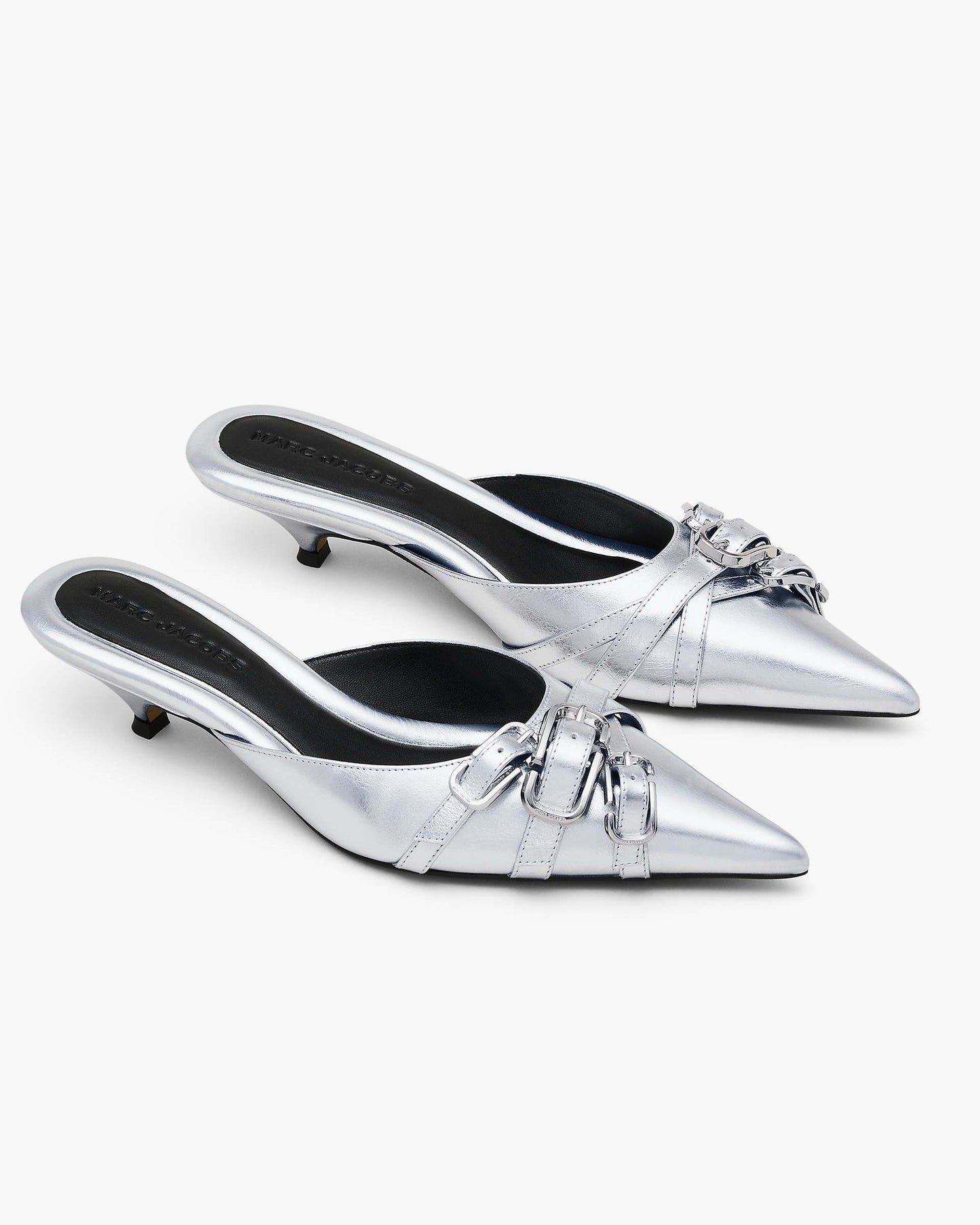 The Emma Kitten Heel