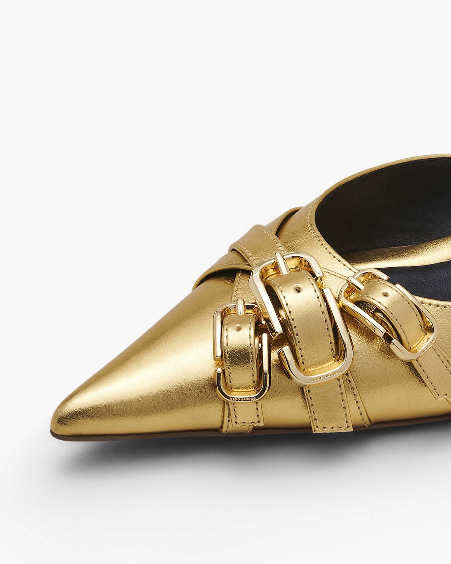 The Emma Kitten Heel
