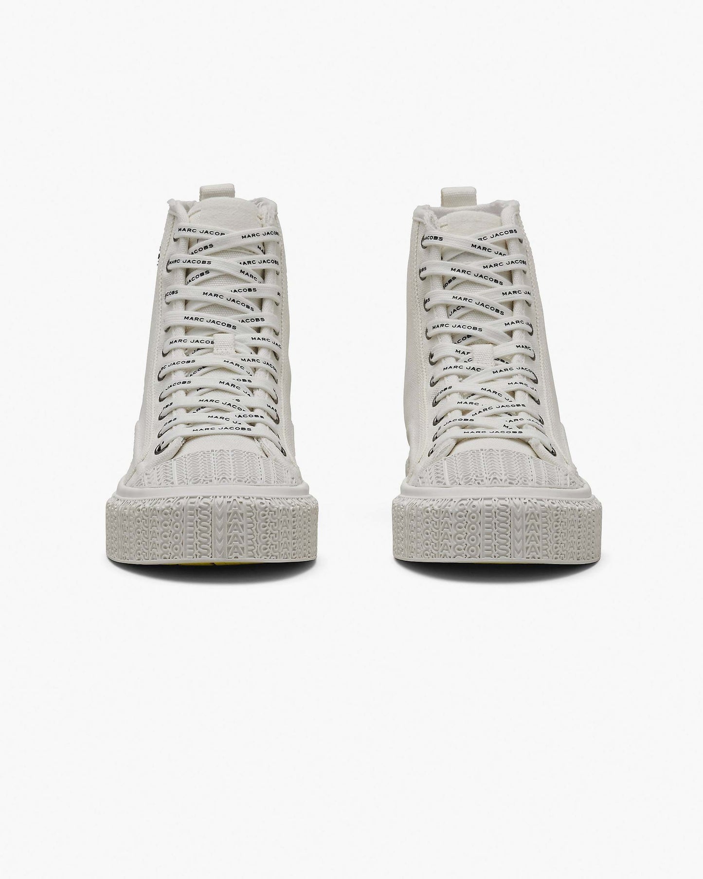 The High Top Sneaker