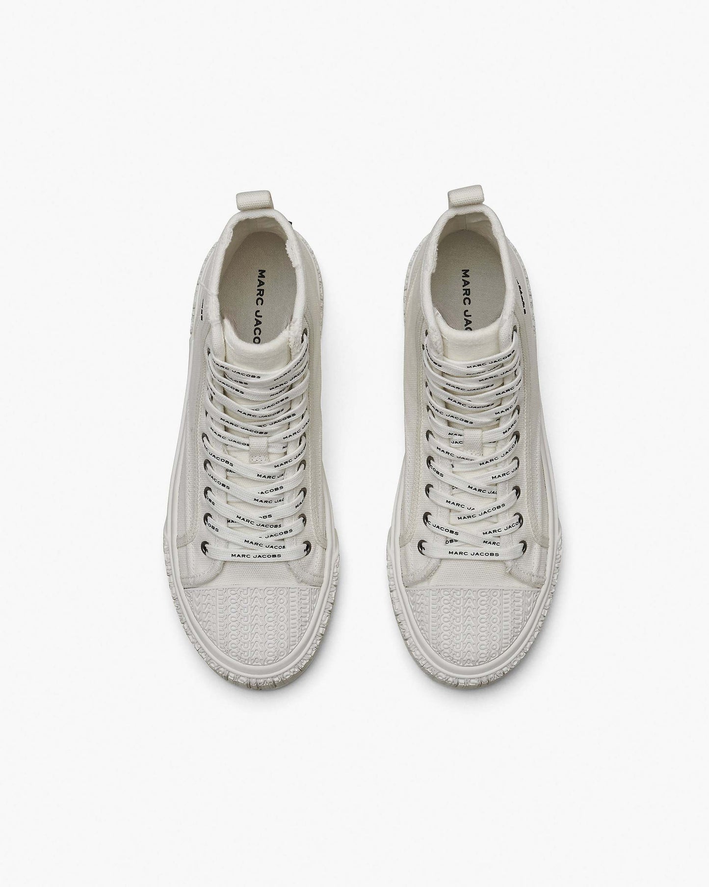 The High Top Sneaker