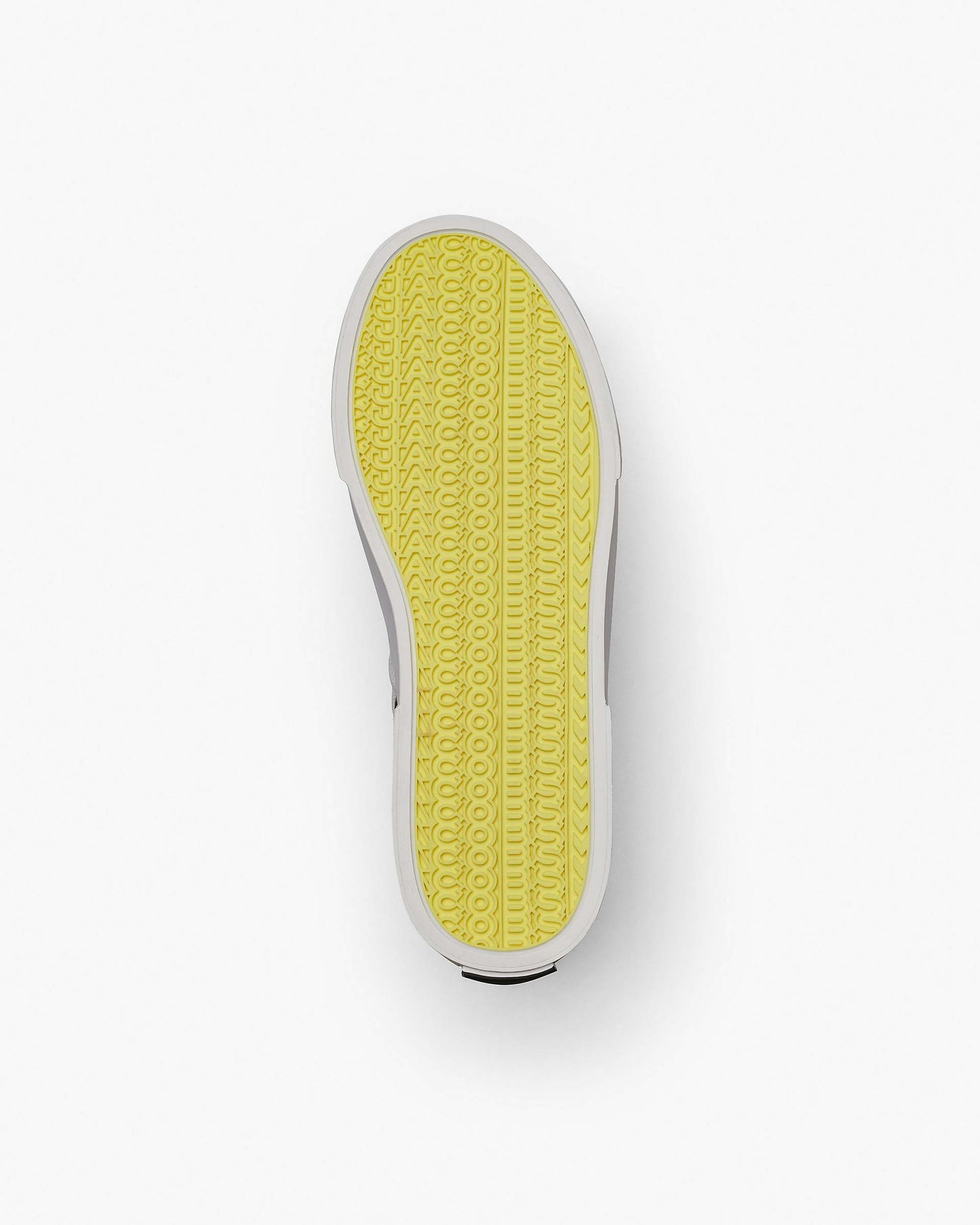 The High Top Sneaker