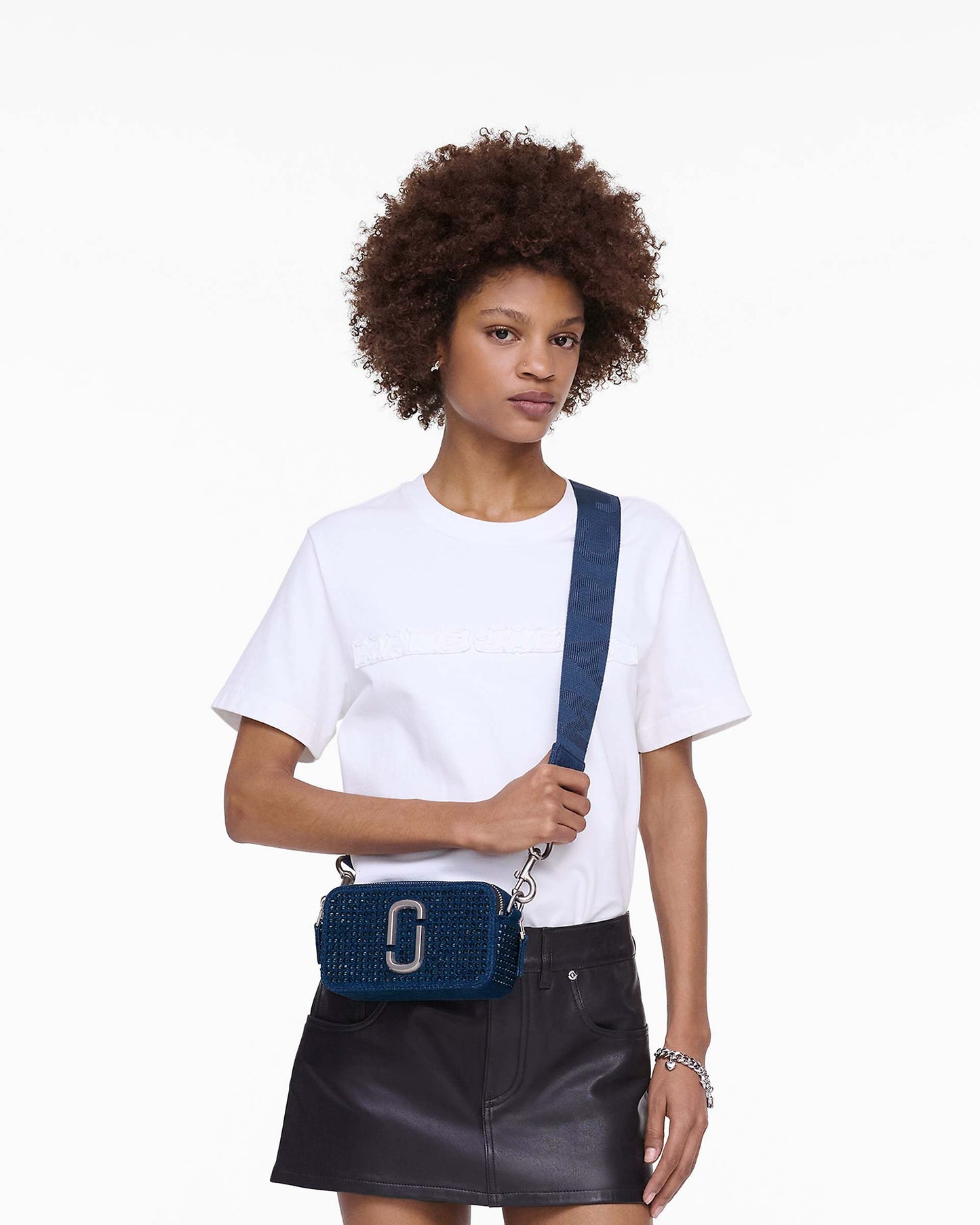 The Crystal Denim Snapshot