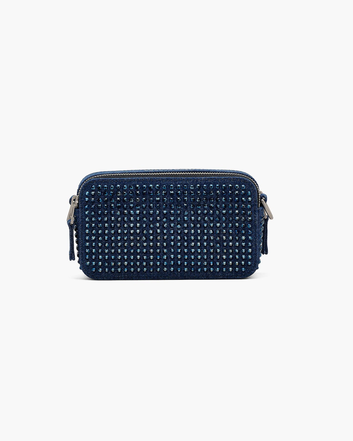 The Crystal Denim Snapshot