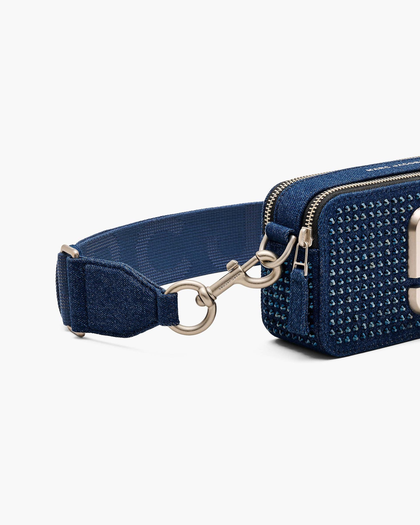 The Crystal Denim Snapshot