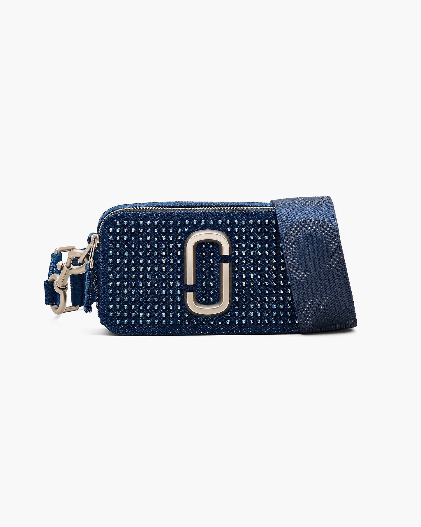 The Crystal Denim Snapshot