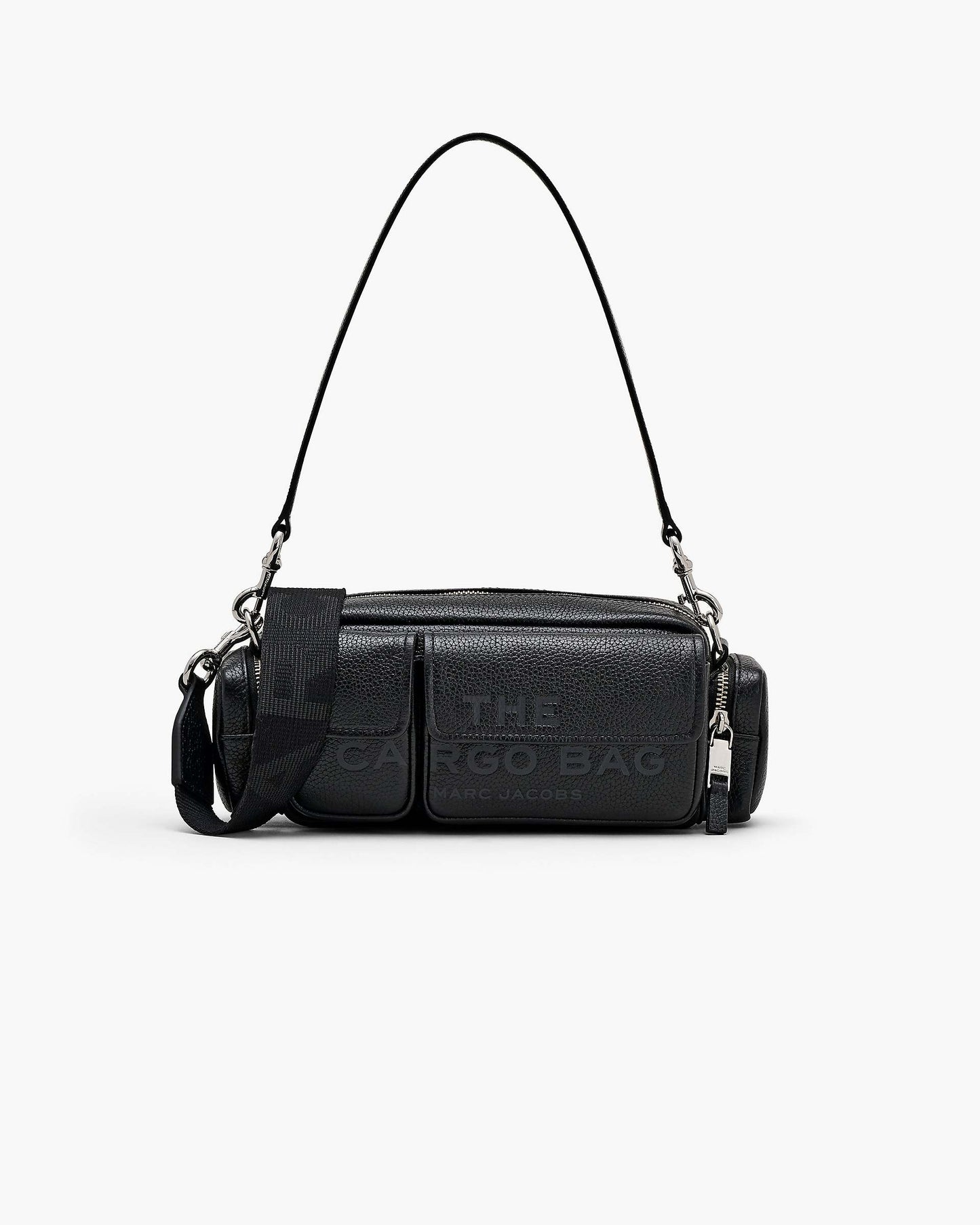 The Leather Cargo Bag