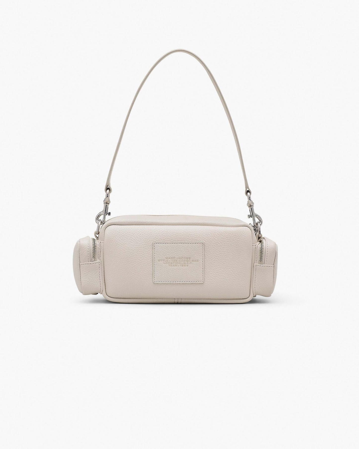 The Leather Cargo Bag